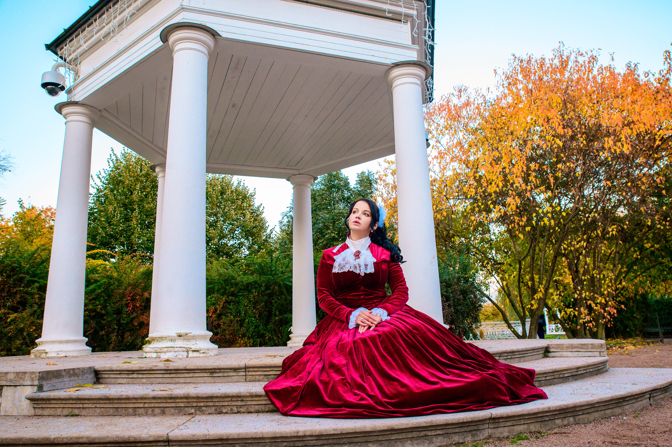 Винтаж. Профессиональный фотограф в Санкт-Петербурге