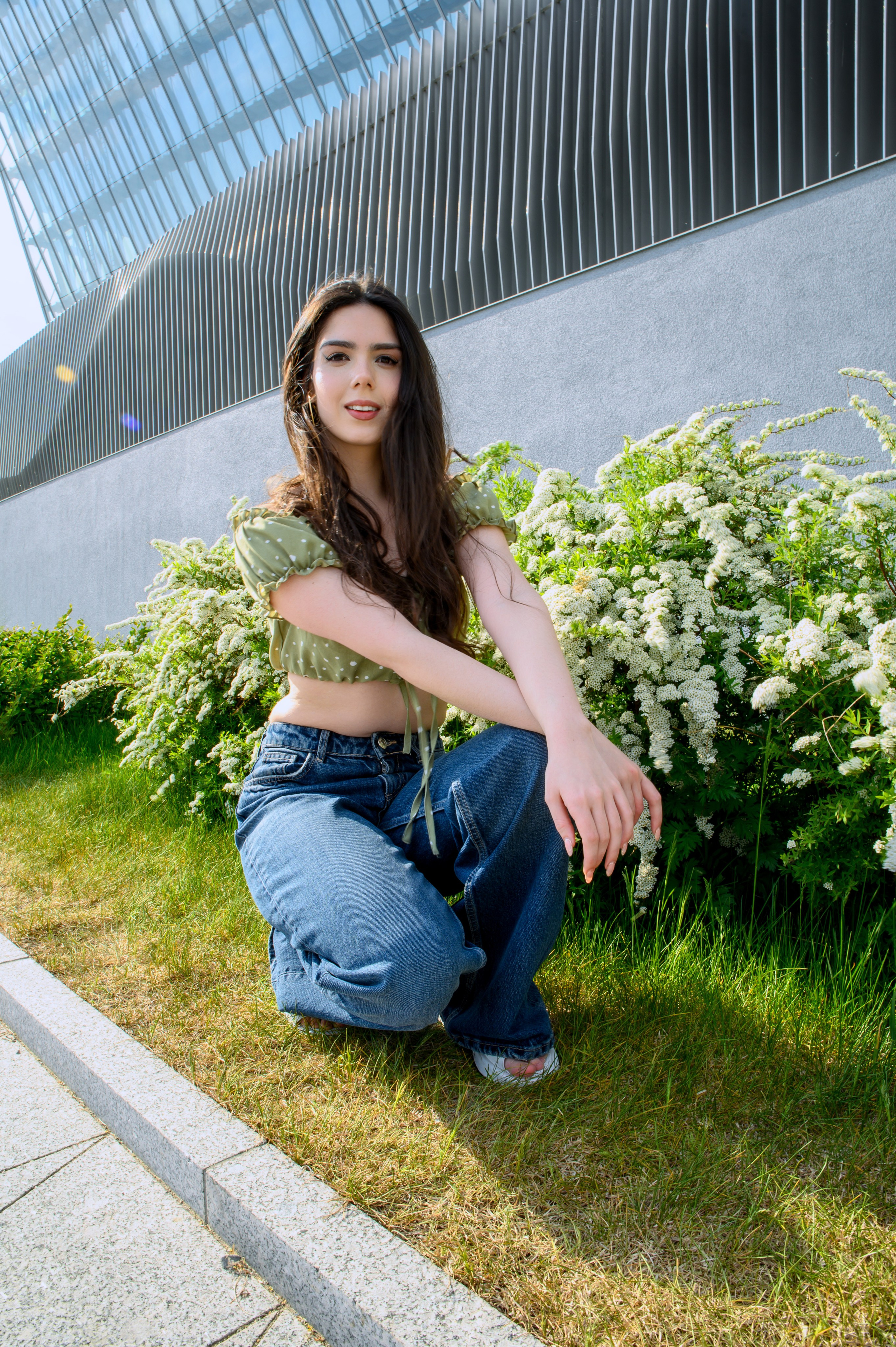 Фотопрогулка по набережной. Профессиональный фотограф в Санкт-Петербурге