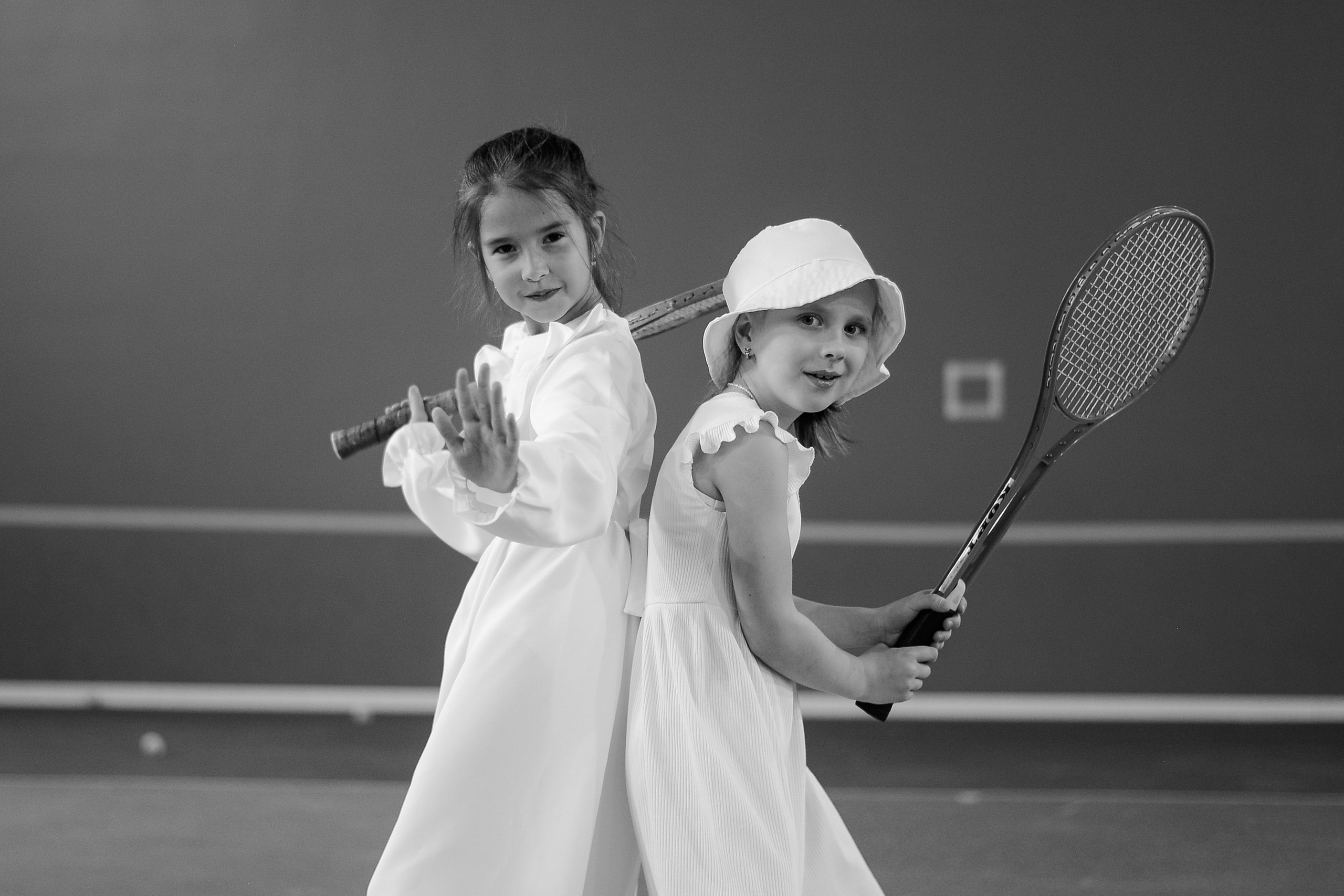 Теннис. Thephoto-russia.ru