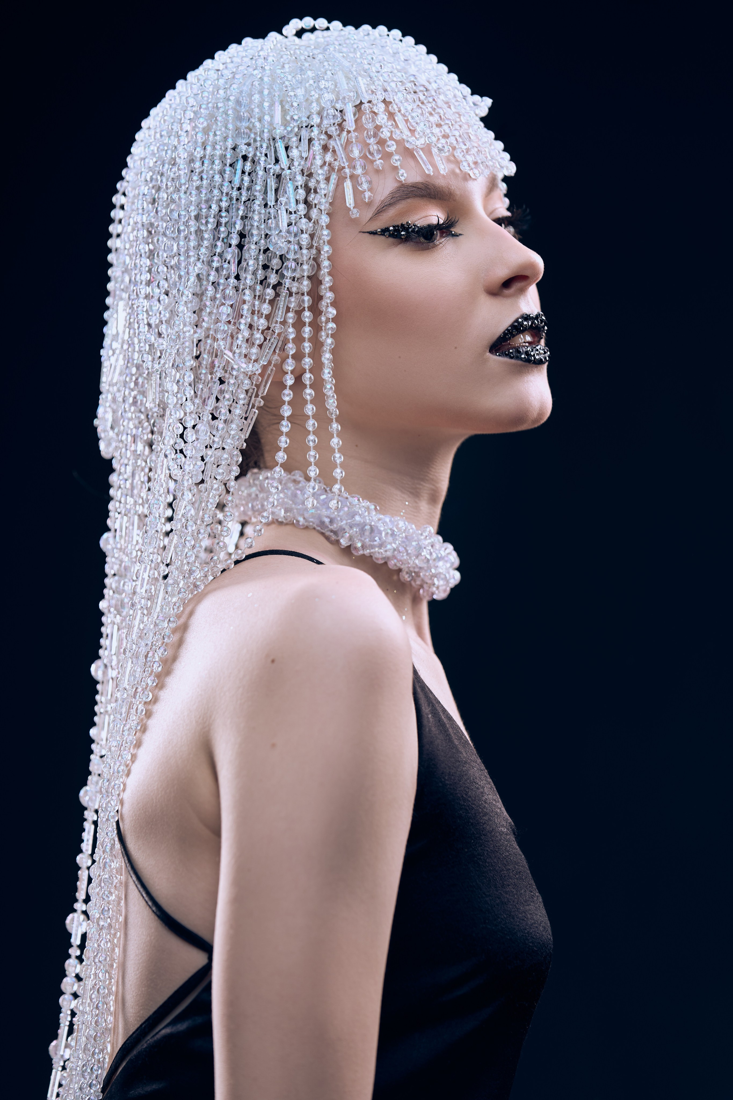 Художественный портрет. Фото/видео съемки Сергей Пак