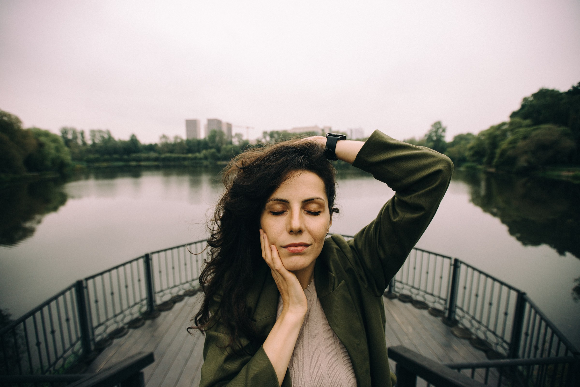 Женя. Женский и репортажный фотограф Москва Натали Смирнова