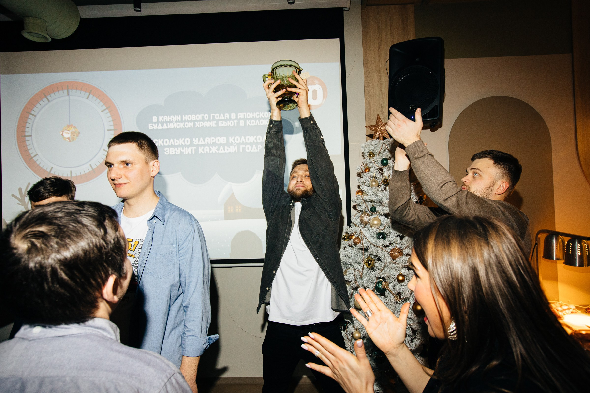 Brooklands корпоратив. Женский и репортажный фотограф Москва Натали Смирнова