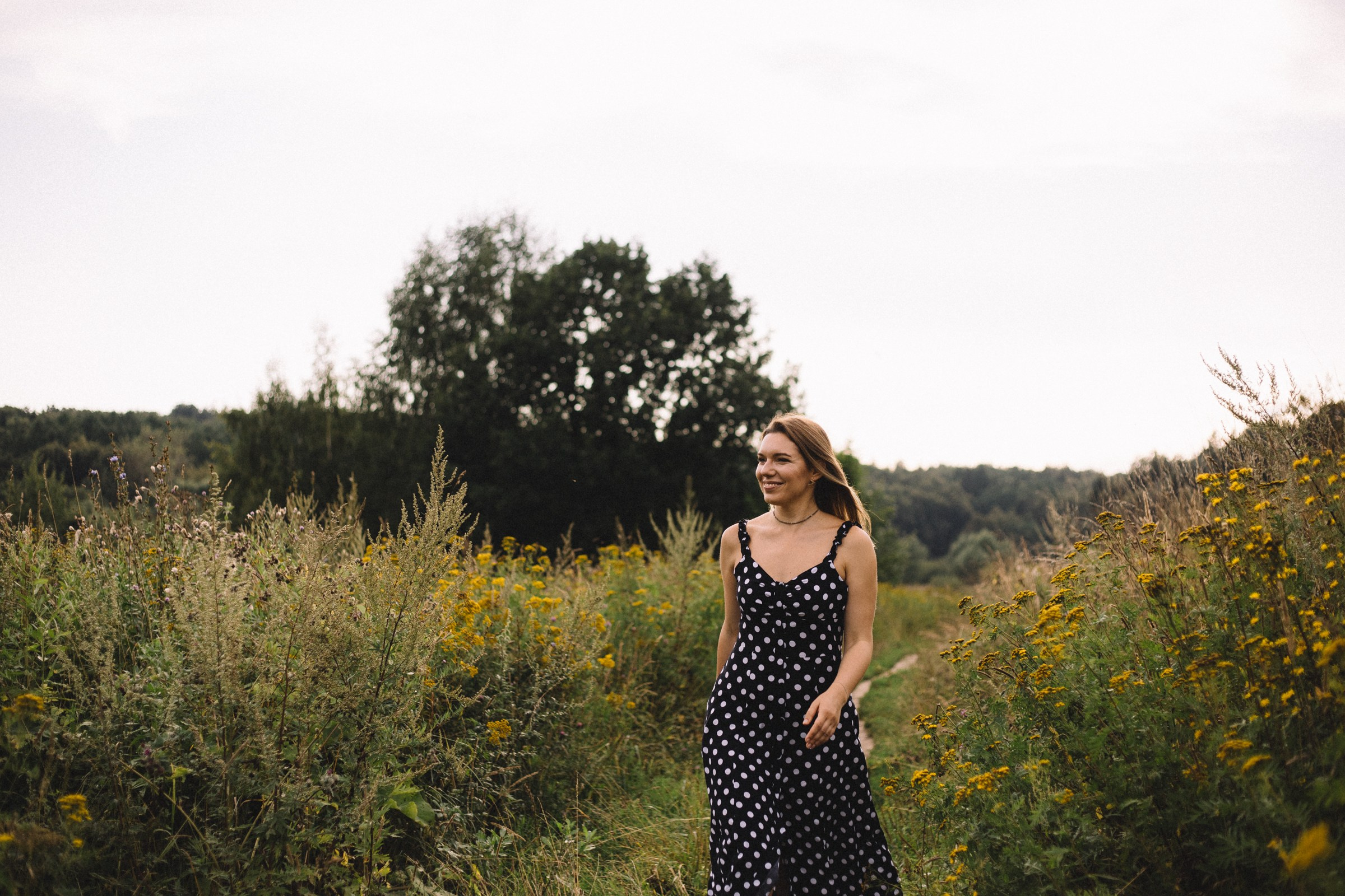 Танюша. Женский и репортажный фотограф Москва Натали Смирнова