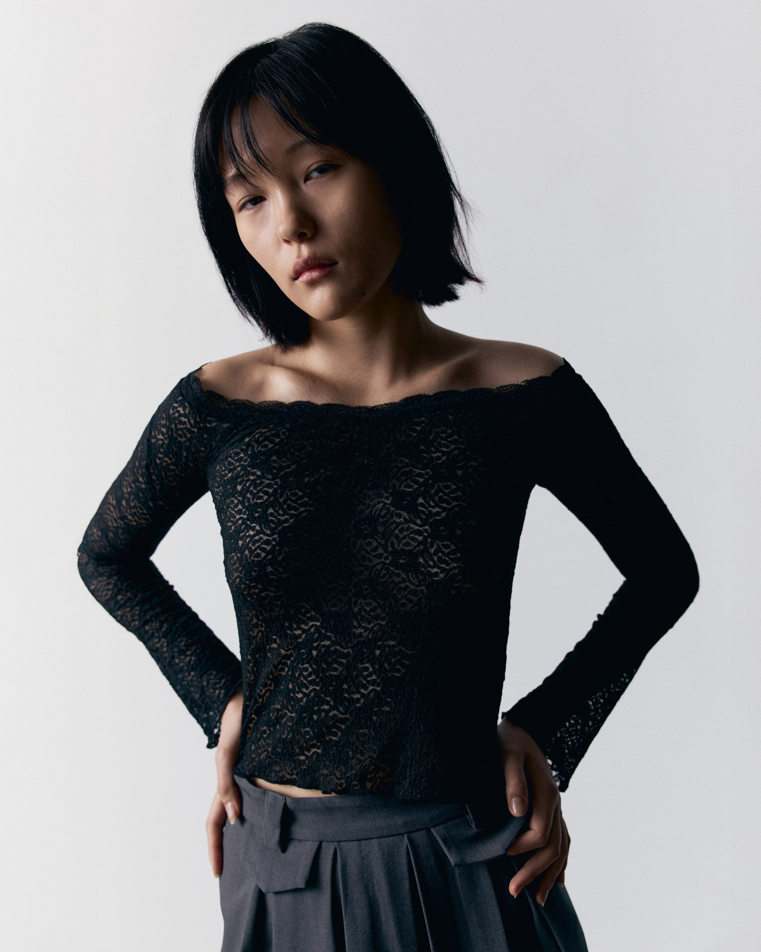 Model test / Portraits. Видеограф и фотограф Алматы