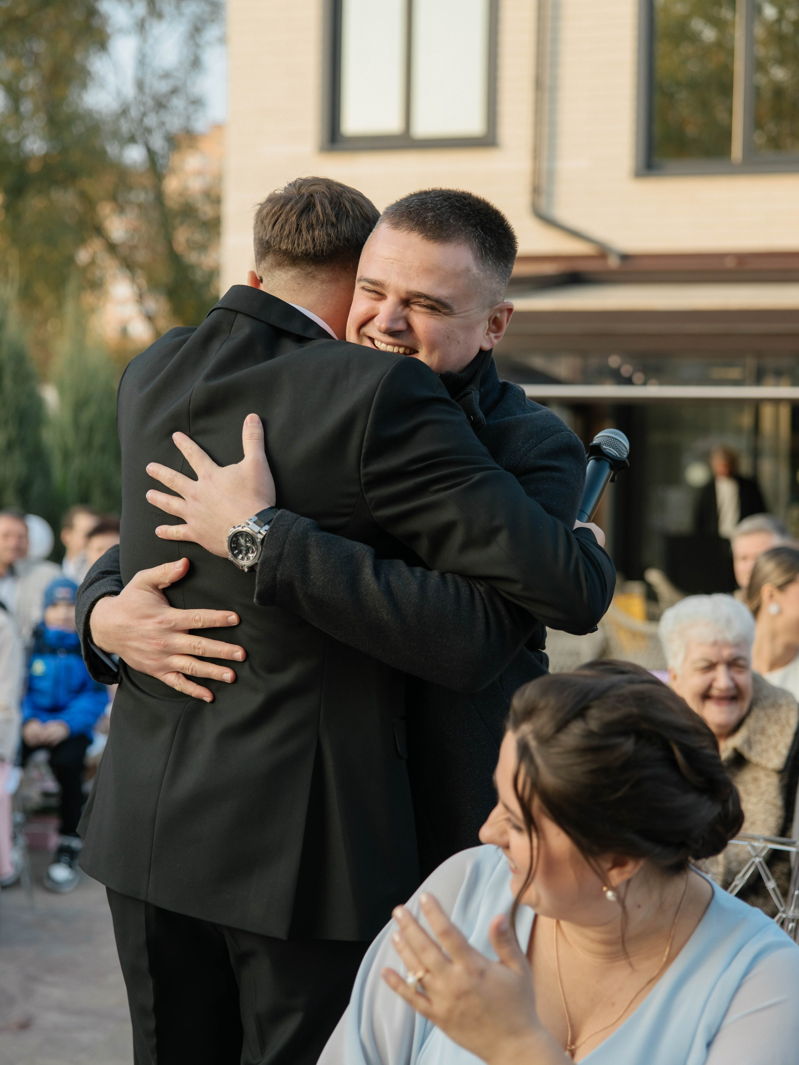 MAKSIM & MARIA. Фотограф Елена Матвеева