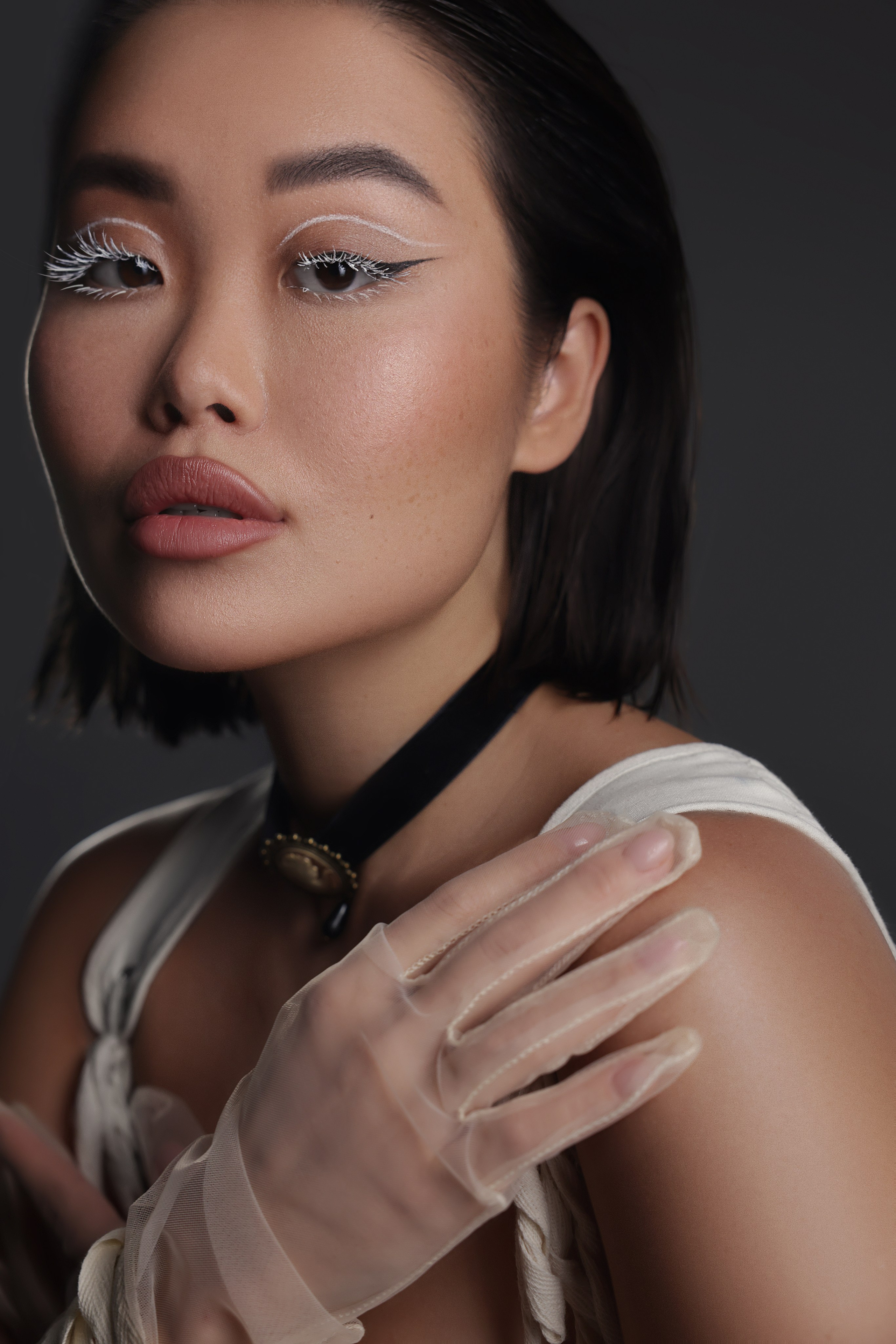 Студийная съемка. Автомобильный фотограф Светлана Усова