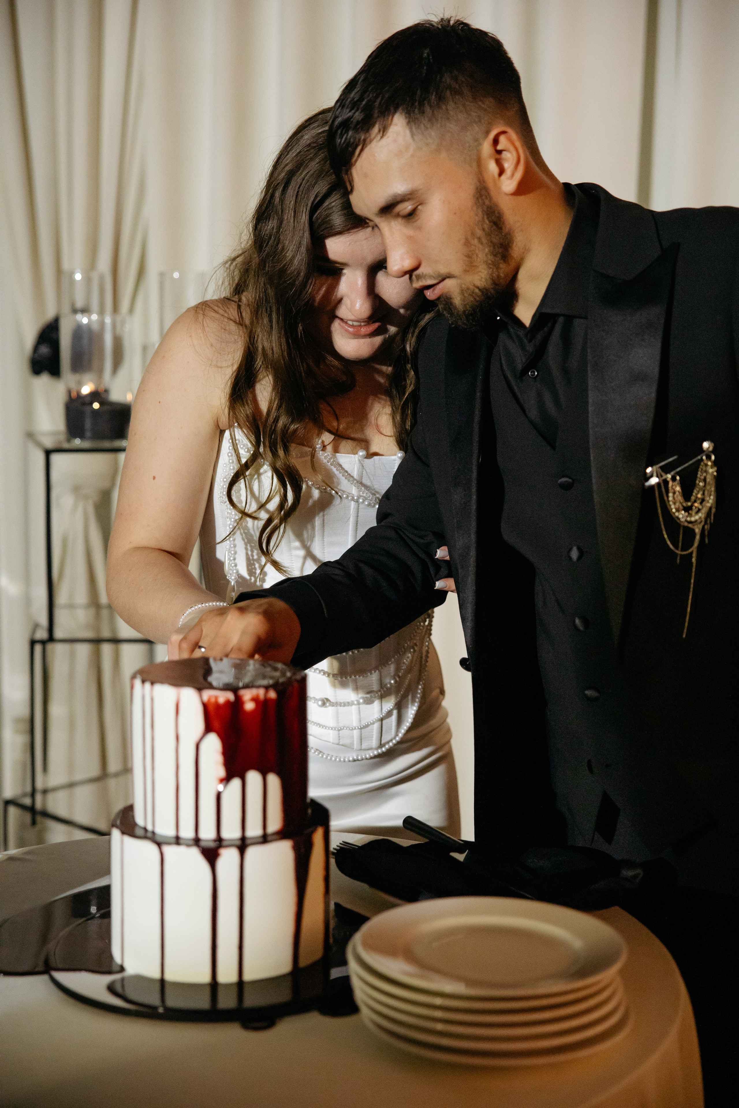 Леонид и Дарья. Свадебный фотограф Краснодар и Москва. Анна Еремчук