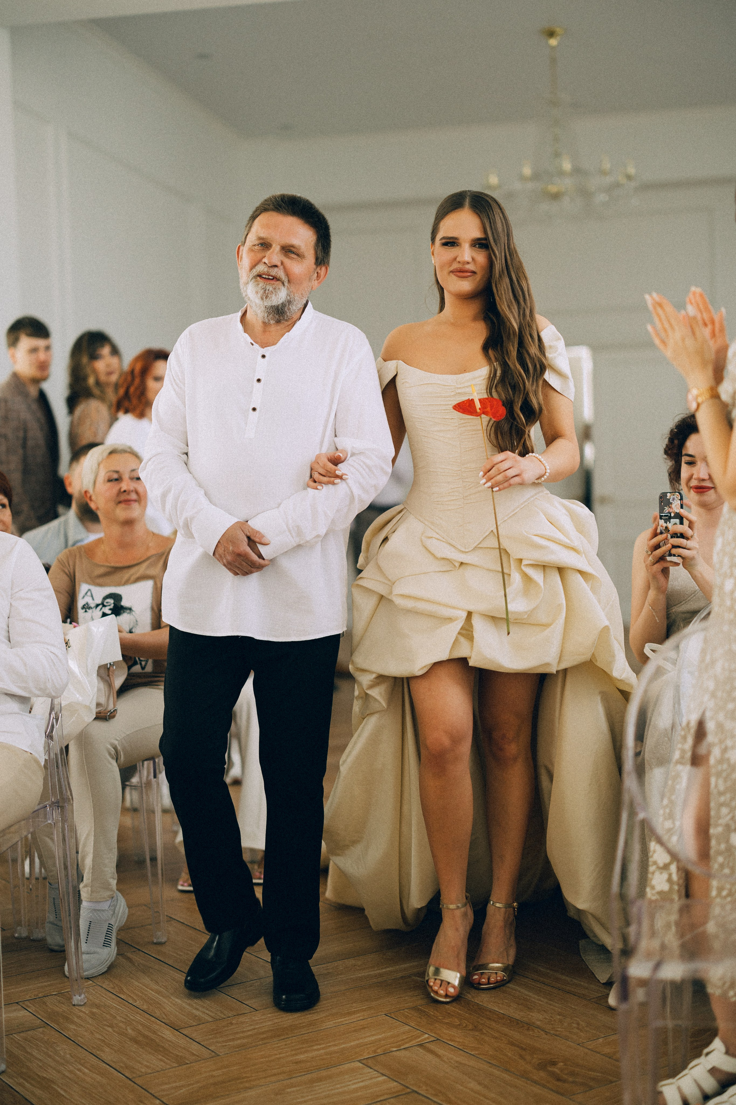 Вот это да, у меня теперь есть жена…. Daria Chigintseva Photographer