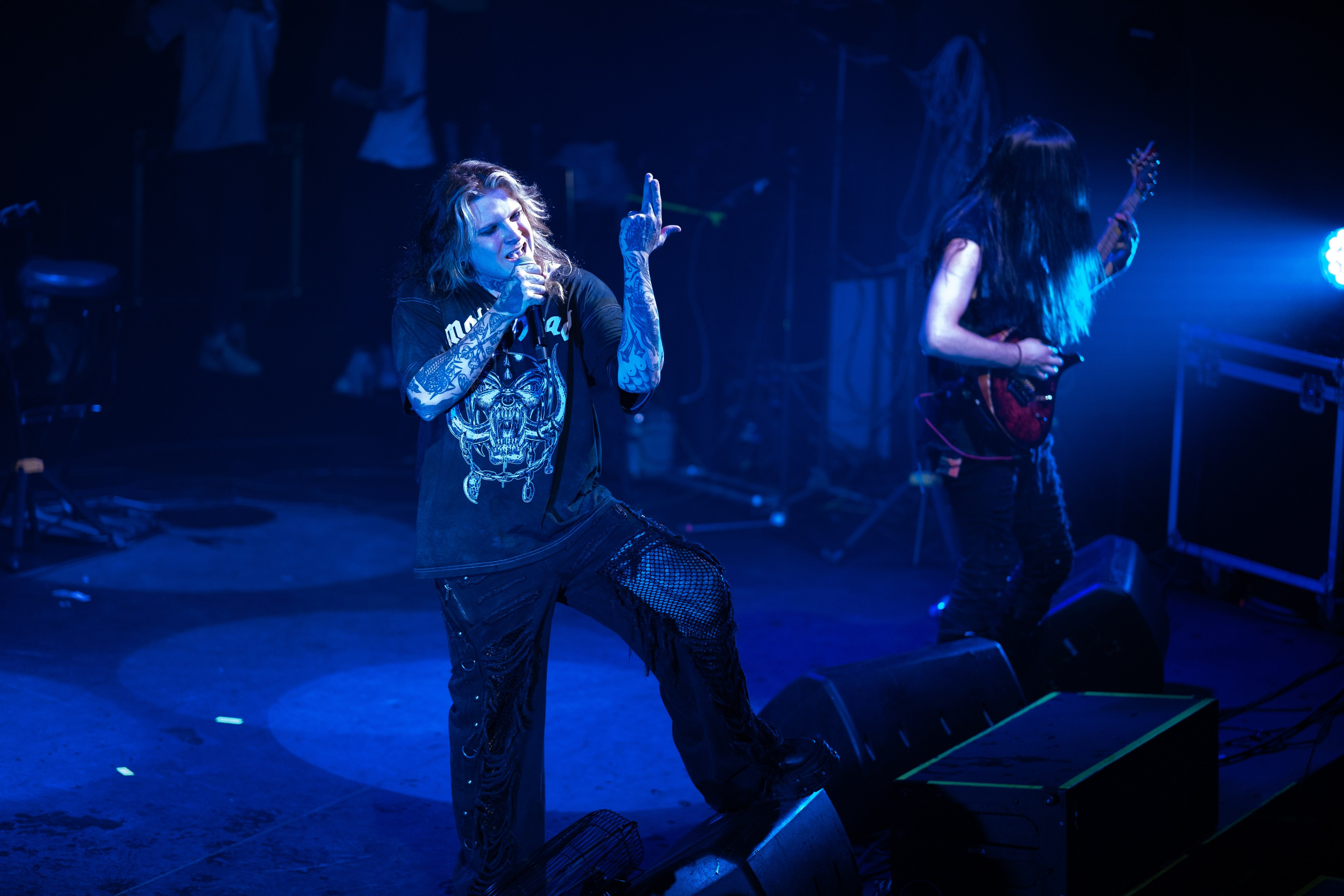 7.09 — RECA fest: — RECA Отмечает 16 Лет сокрушительным фестивалем!. Репортажный фотограф в Санкт-Петербурге Максим Варбулайнен