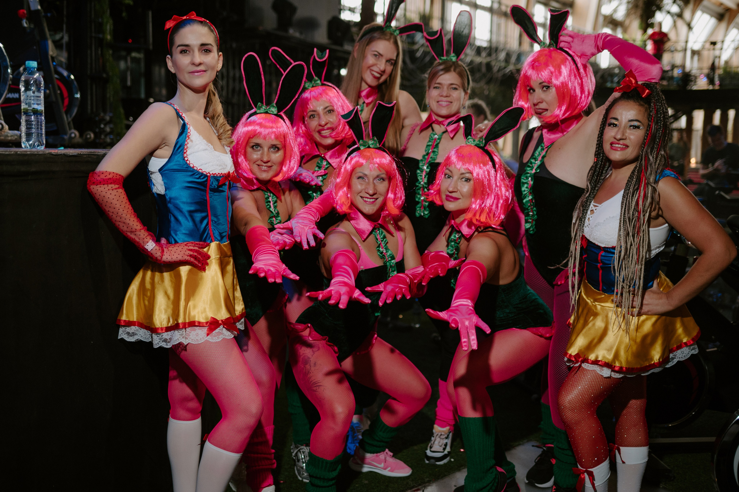 Музыкальный сайкл фестиваль. Свадебный, репортажный и семейный фотограф в Москве Арина Зак