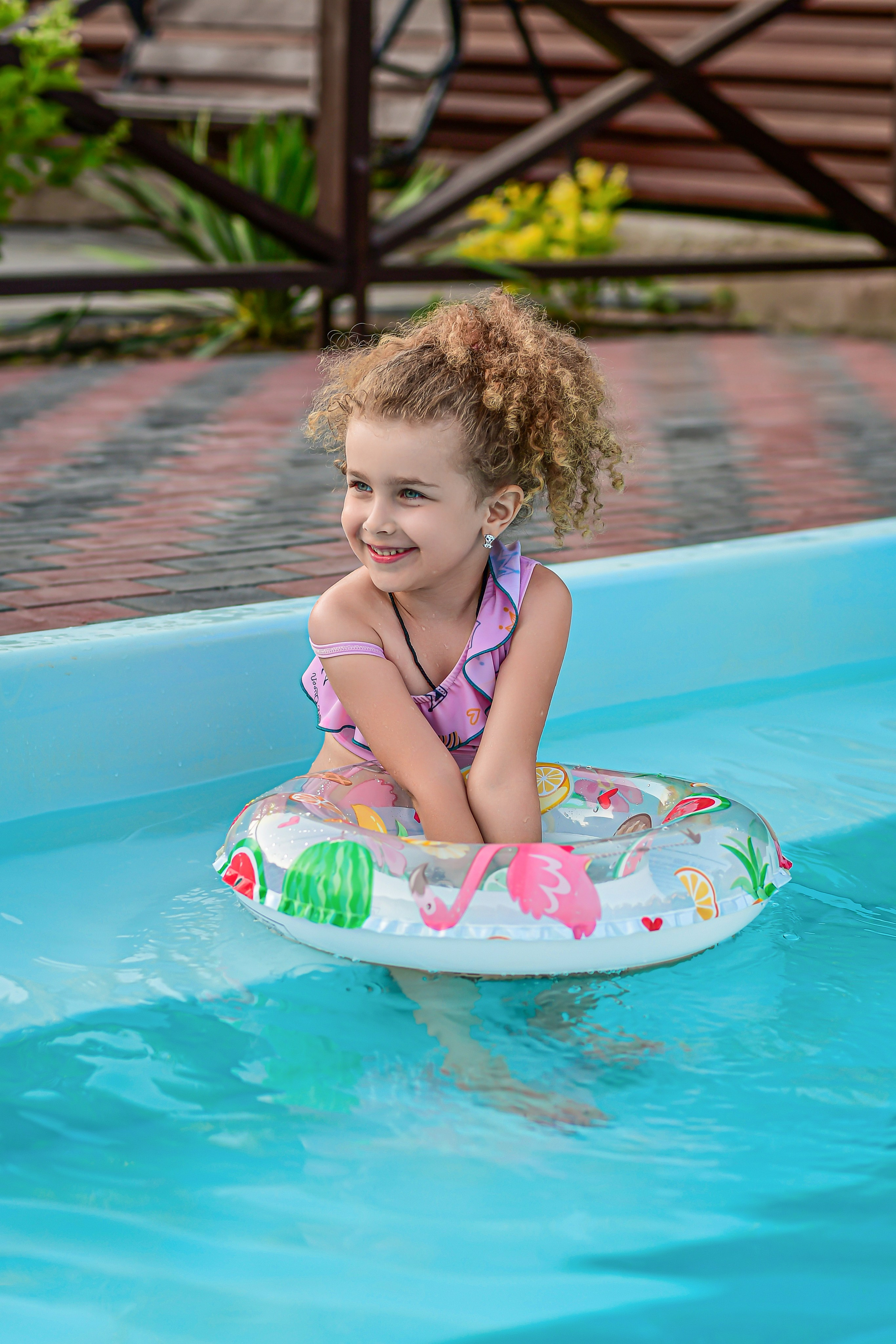 Лето. Семейный и свадебный фотограф в Донецке Донская Анастасия