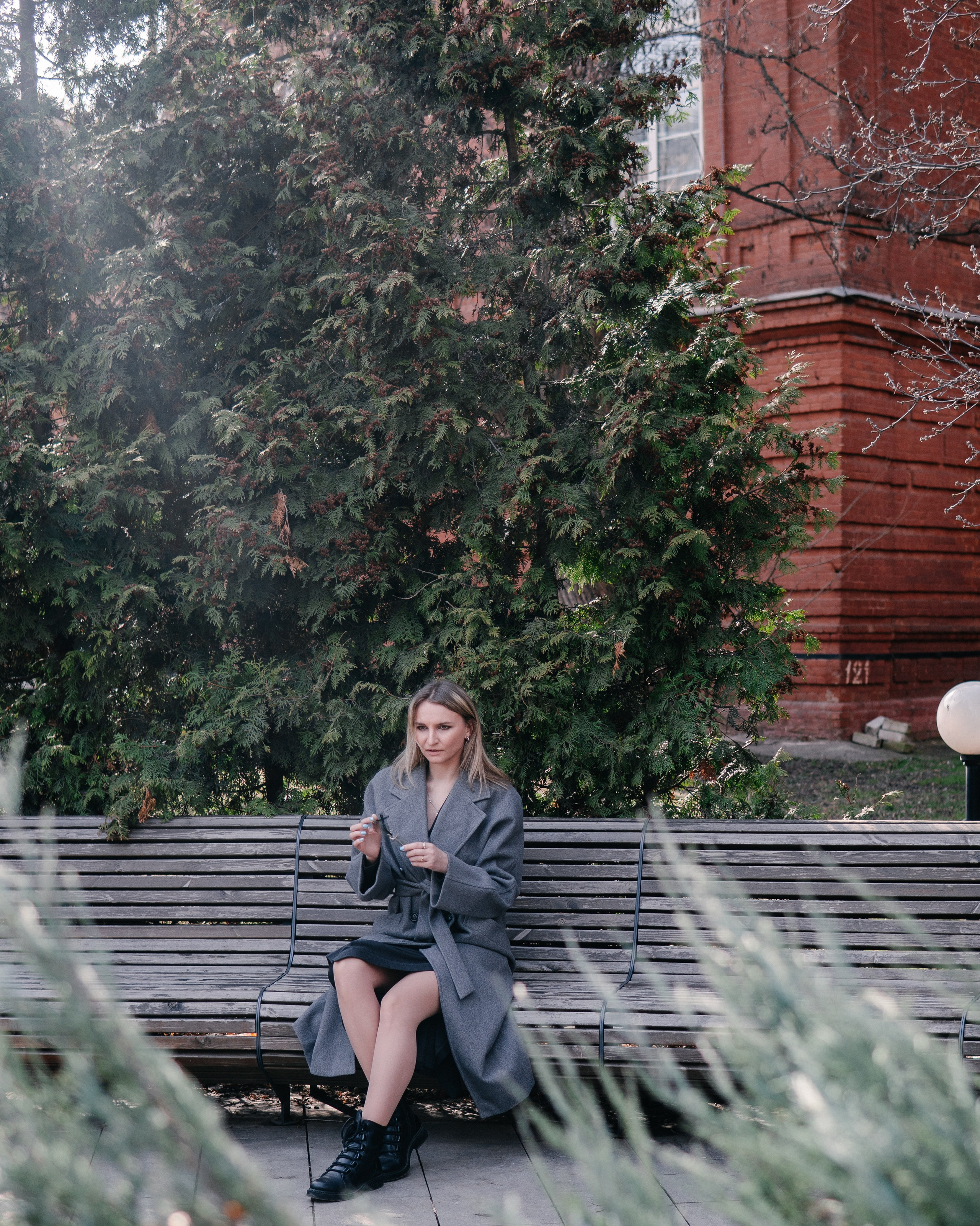 Индивидуальные съёмки. Семейный фотограф в Воронеже Дарья Болотова