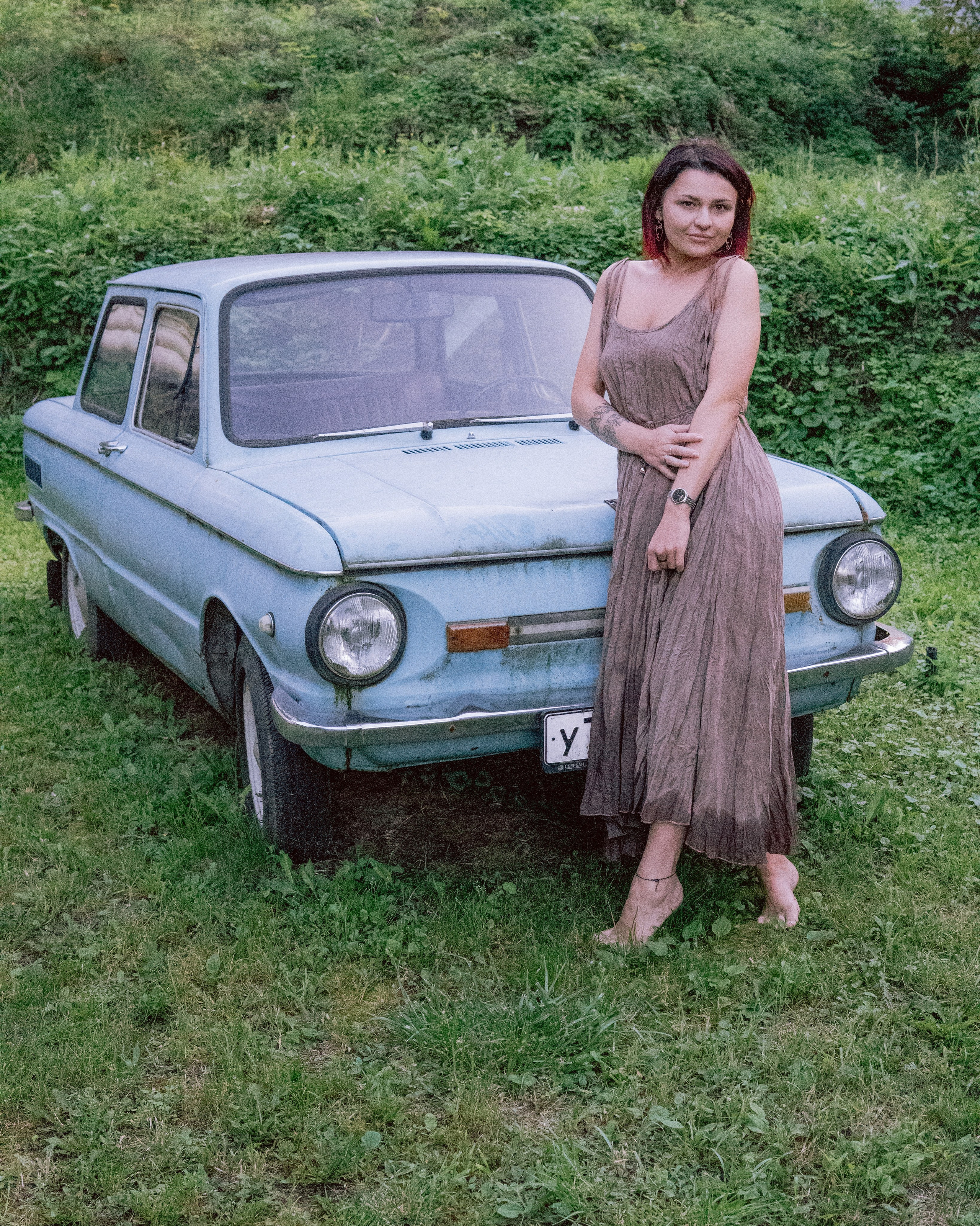 Индивидуальные съёмки. Семейный фотограф в Воронеже Дарья Болотова