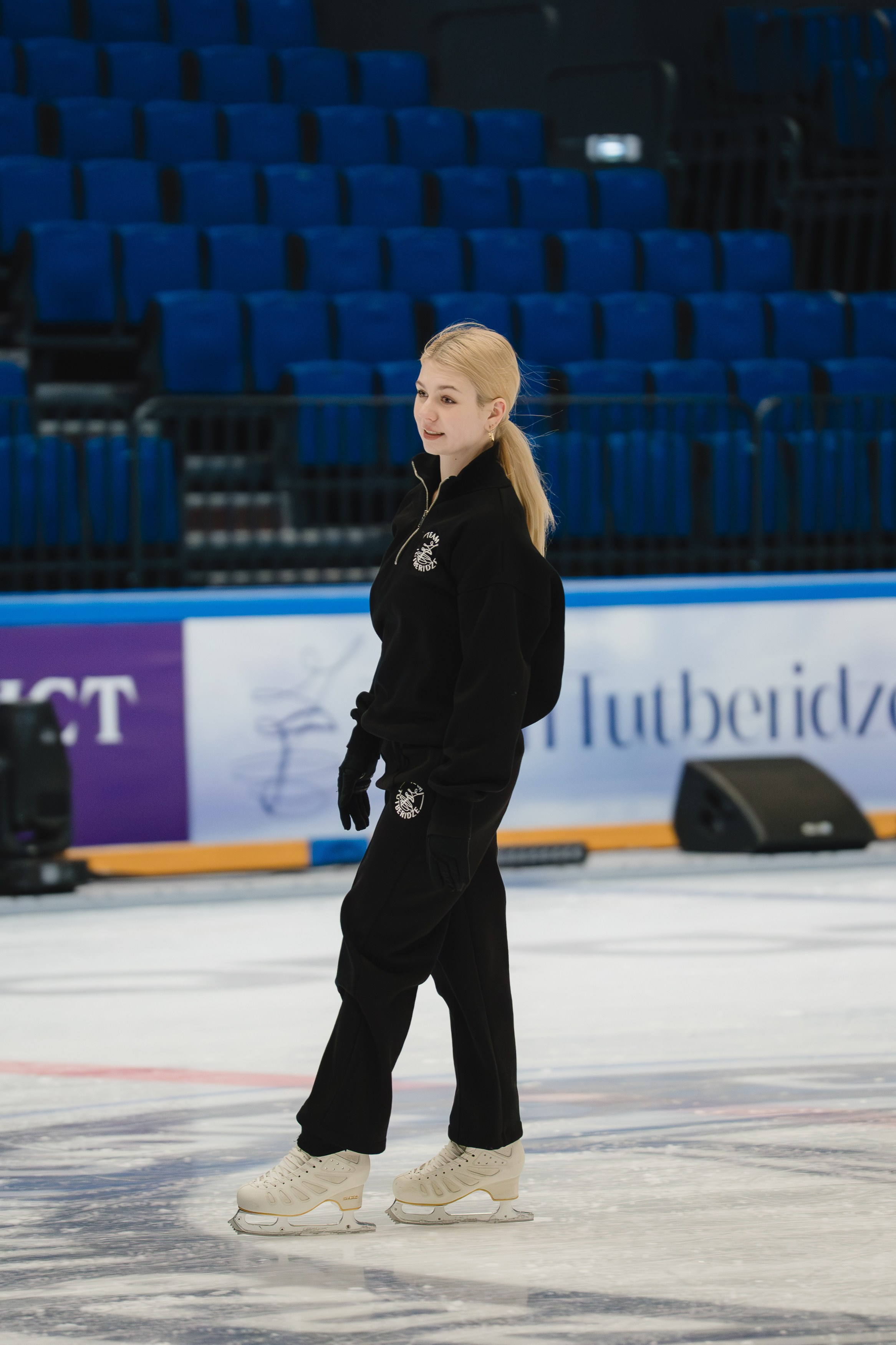 Мастер-класс Александры Трусовой (10-00). Воробьева Ксения — Спортивный и танцевальный фотограф Новосибирск