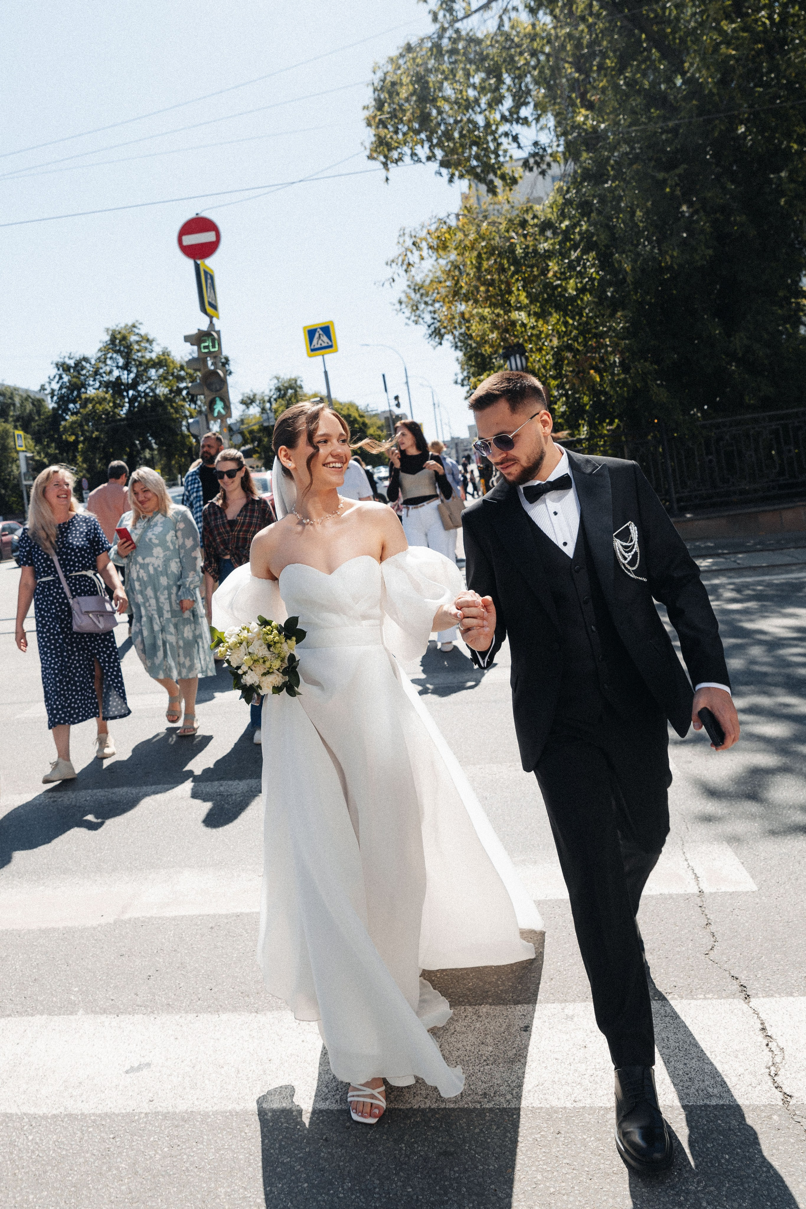 Юлия&Евгений. Фотограф ЕКБ