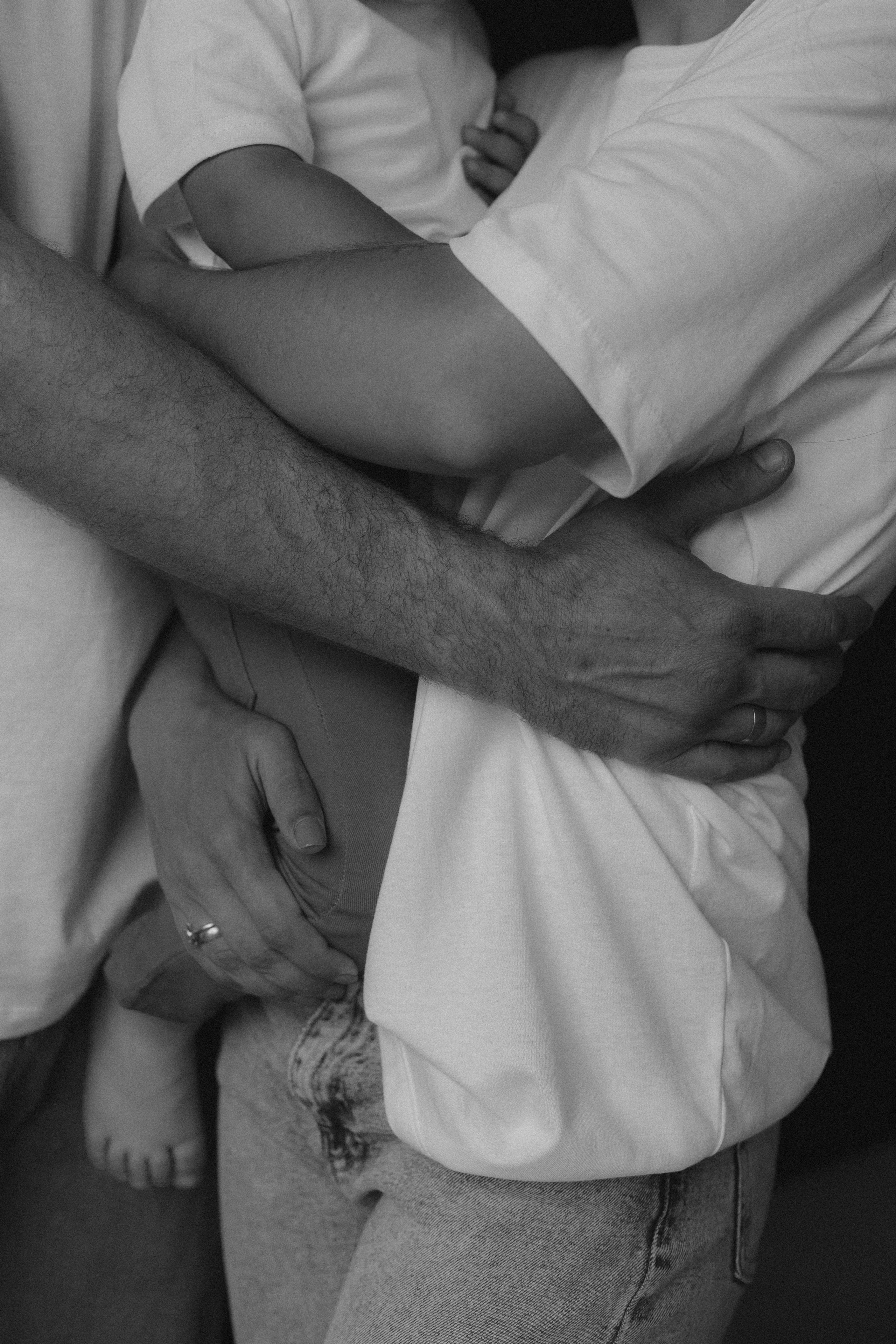 Семейные съемки