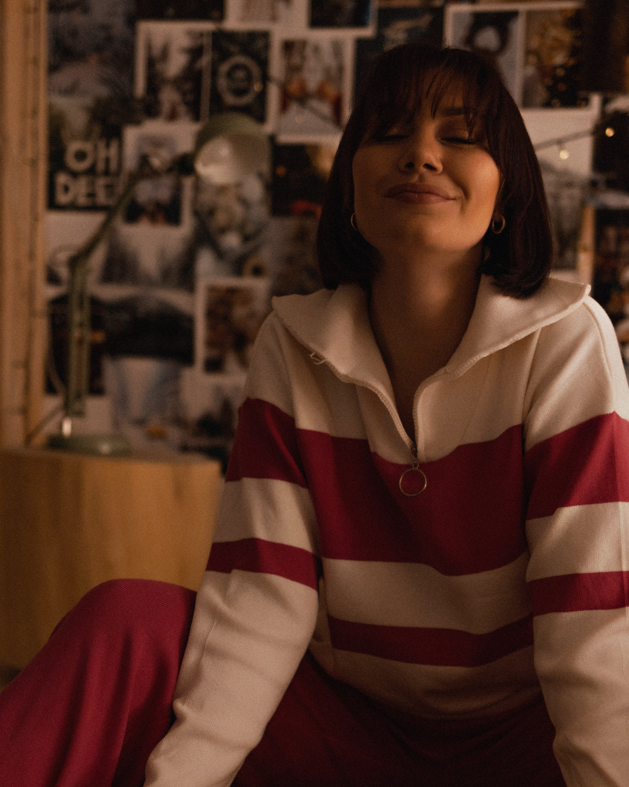 Екатерина. Фотограф в Красноярске Ксения Дмитрик