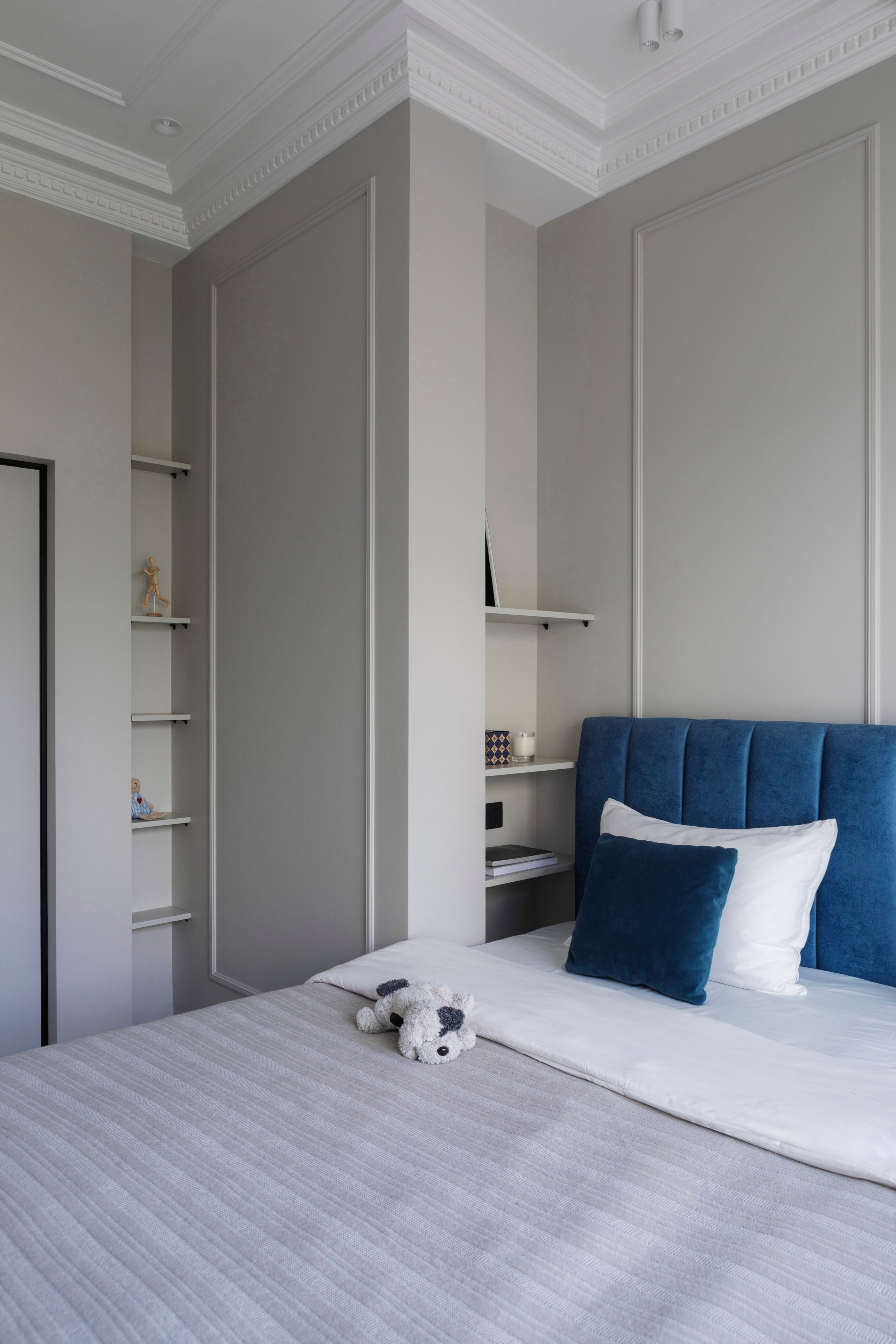 MONODOM67sqm. МАКСИМОВИЧ бюро дизайна интерьера полного цикла
