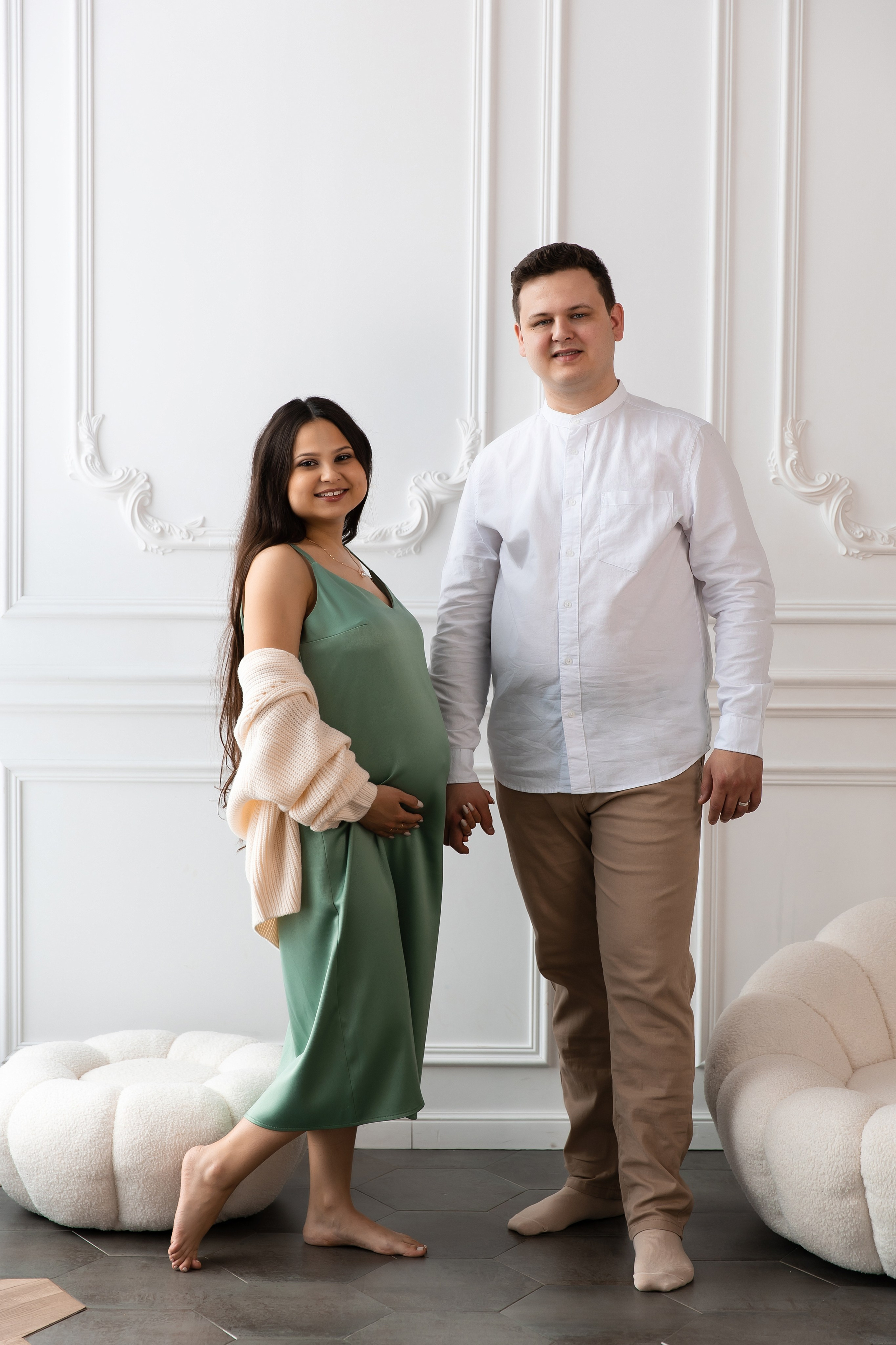 Воздух. Свадебный и семейный фотограф у Уфе Евгения Сазонова