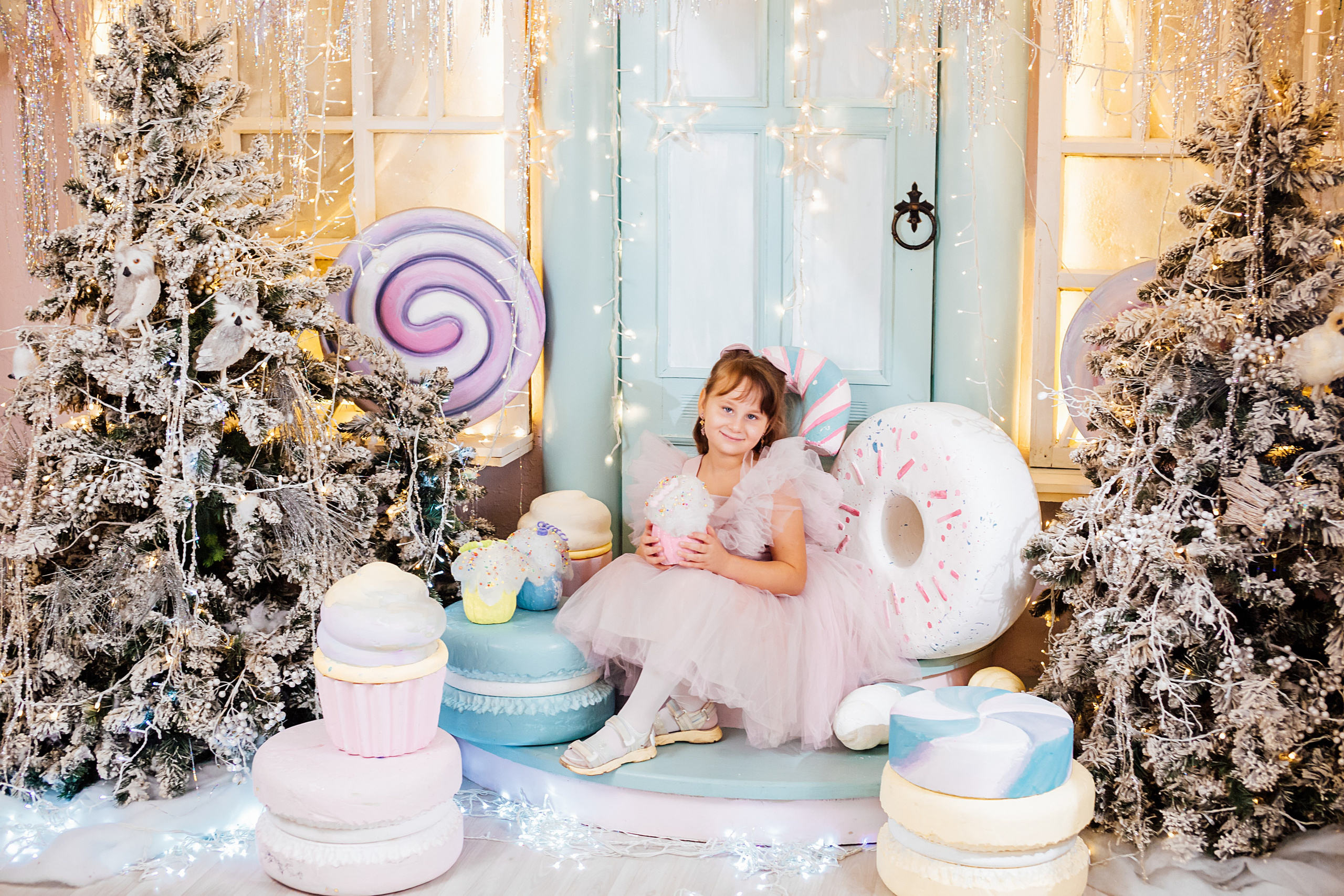 Семейная фотосессия. Свадебный и семейный фотограф/видеограф в Краснодаре Наталья Осинская