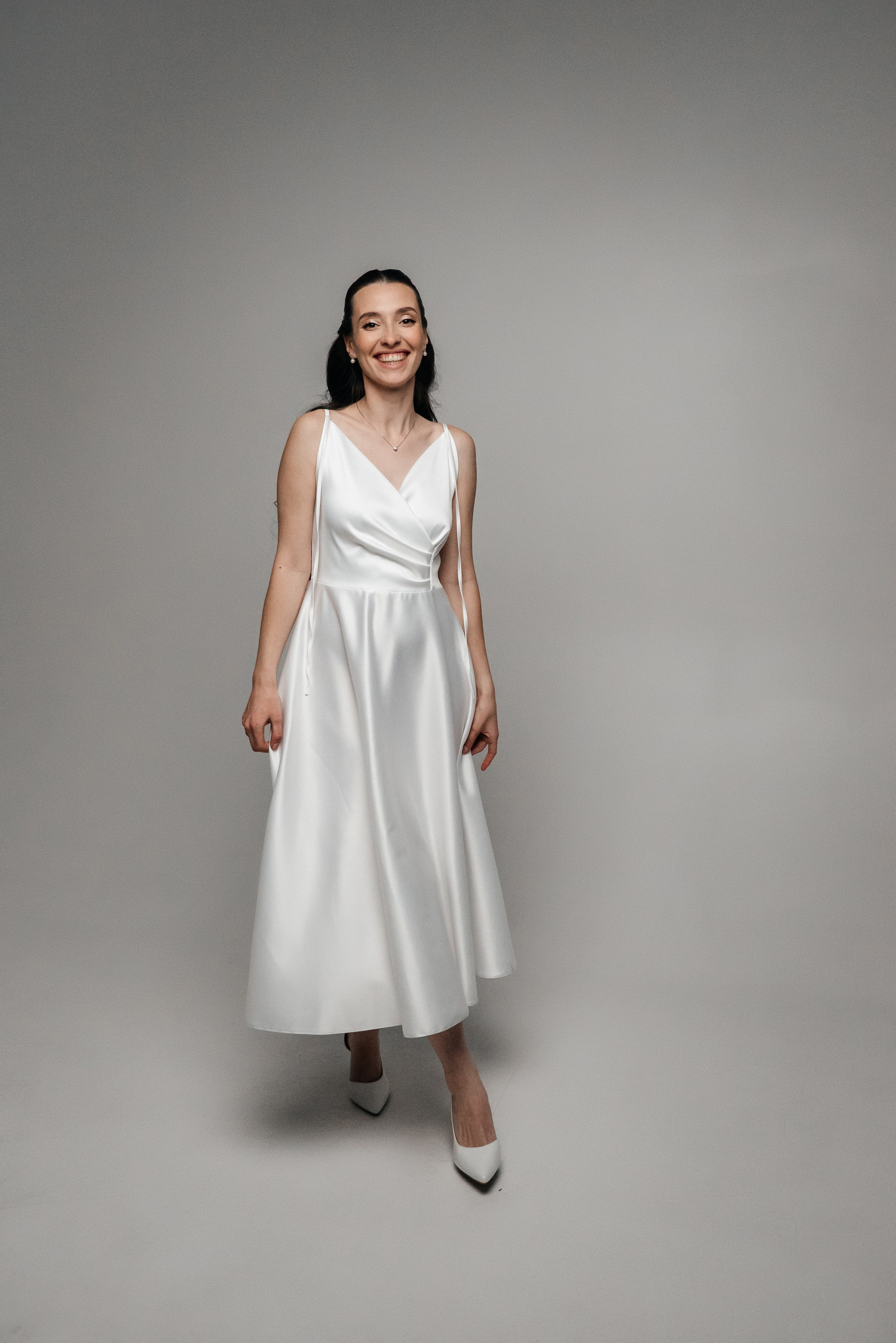 Антон и Мария (2 часа). Фотограф в Томске Мария Март