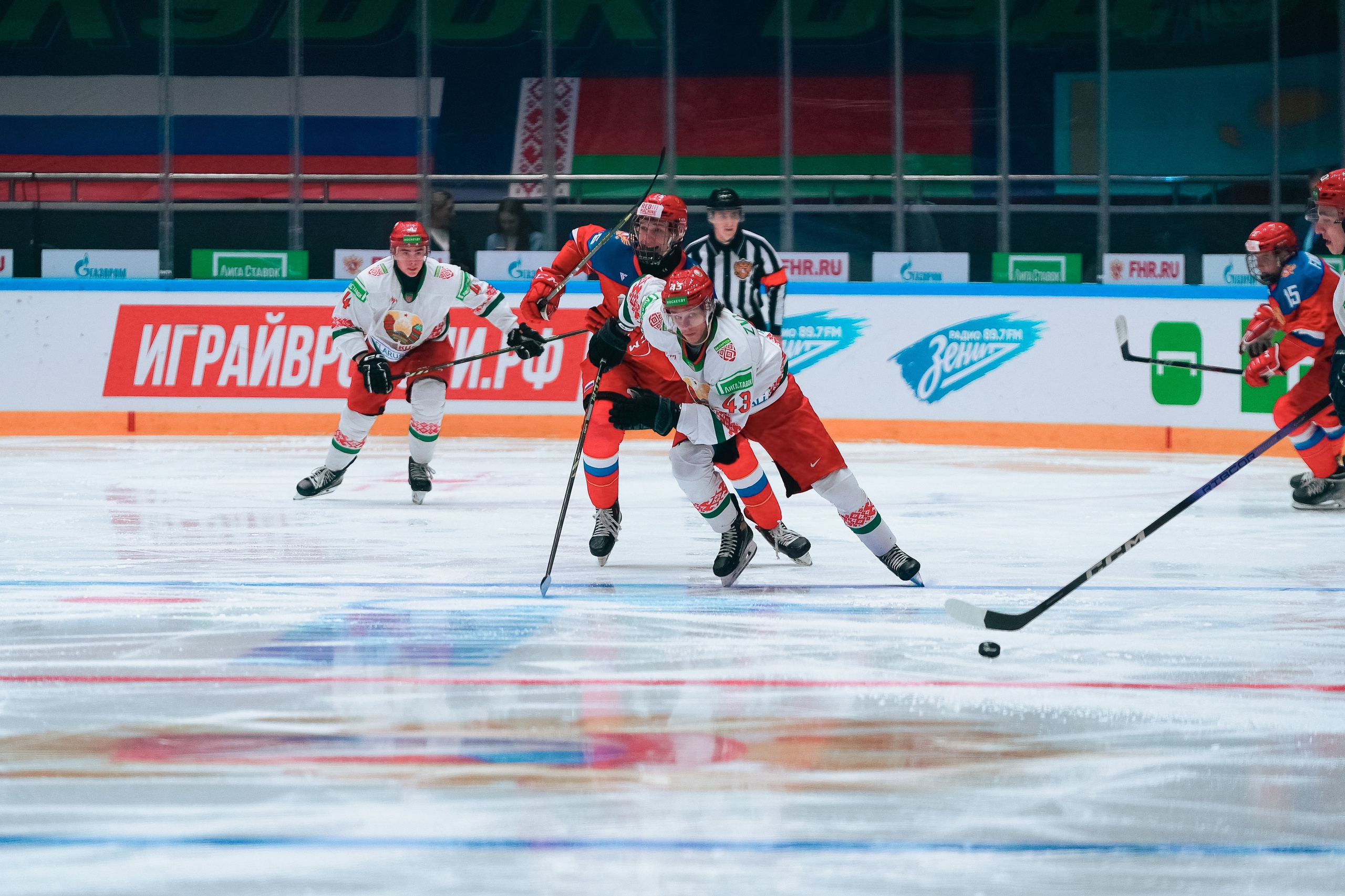 «Кубок Будущего»