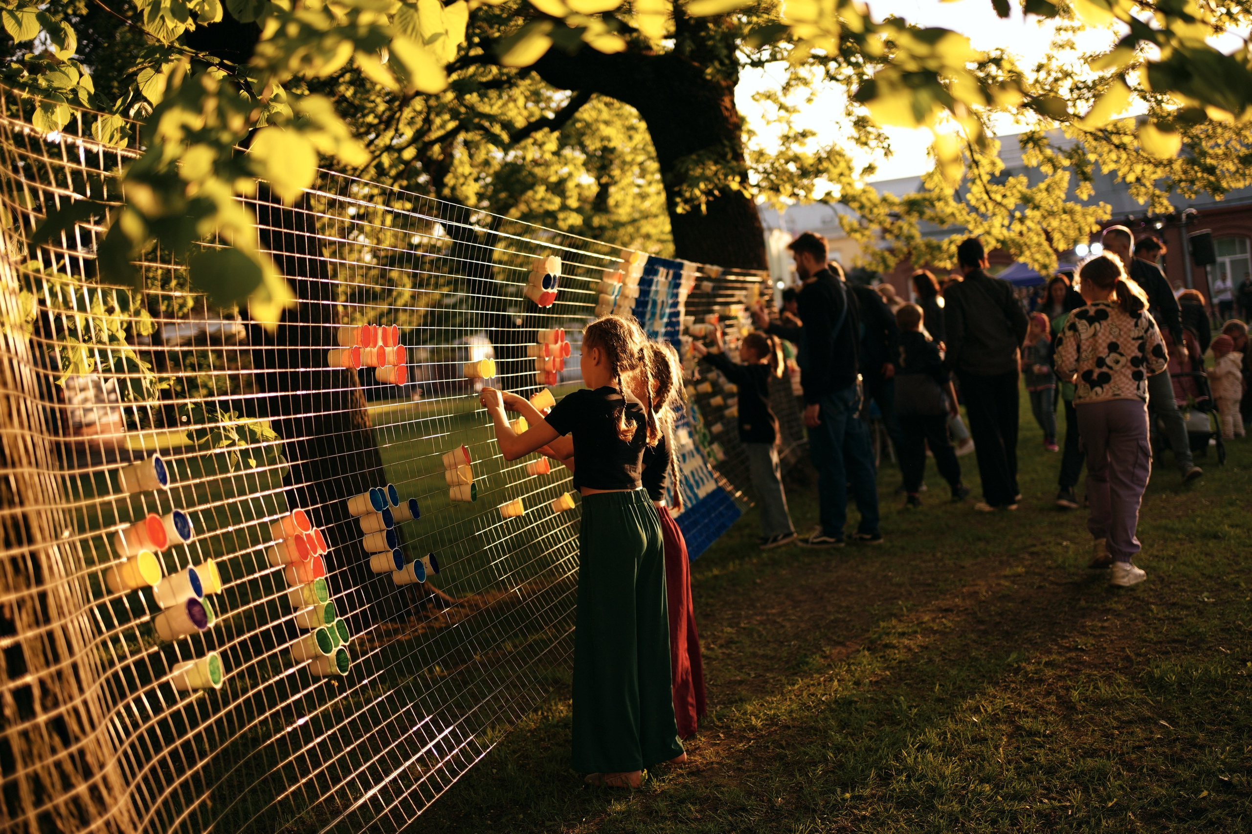 «Ночь музеев 2024» в музее Вселенная Воды