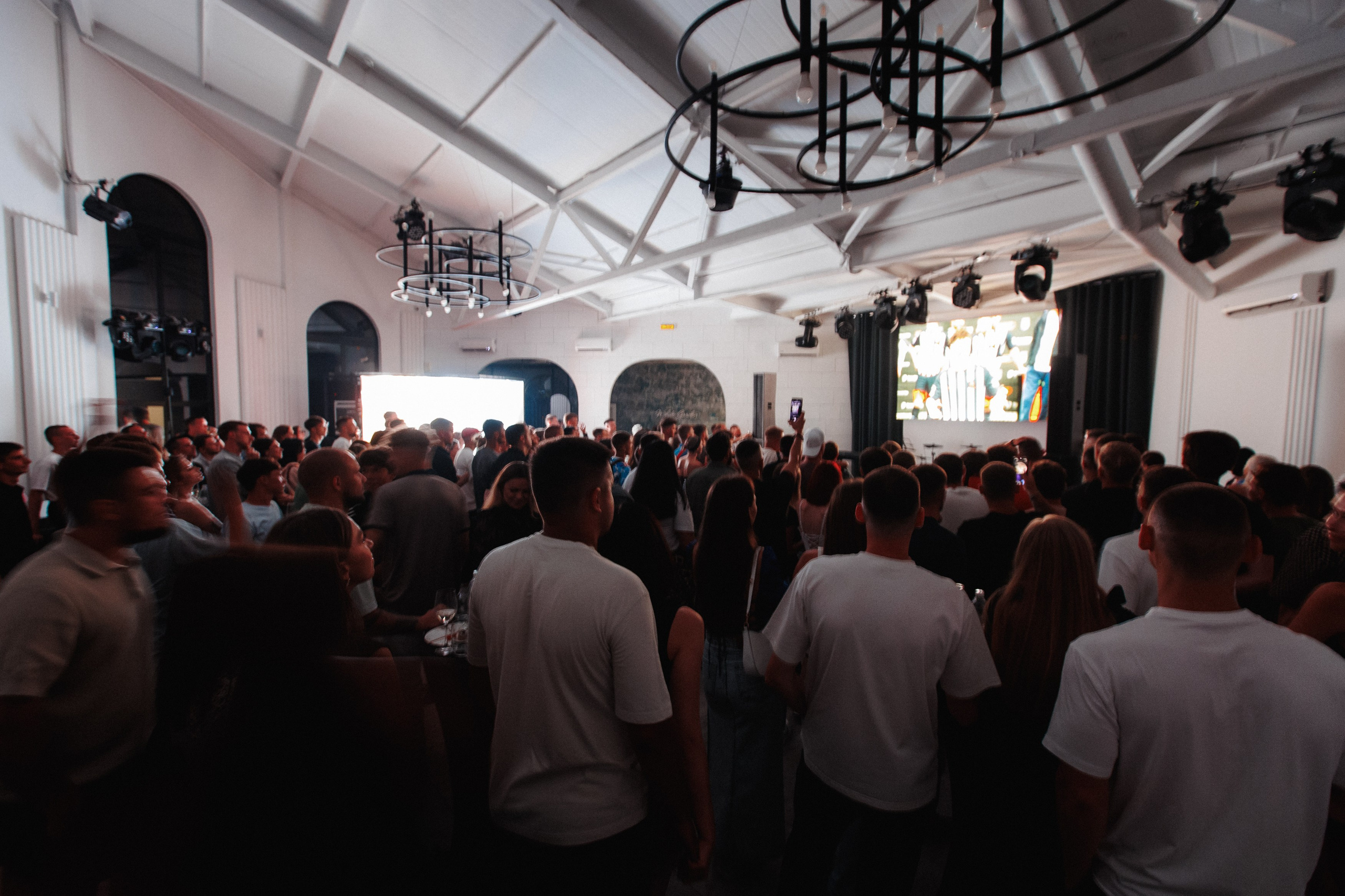 MEDIALIGA DV — AFTER PARTY. СВОИ. ФОТООТЧЕТЫ-СОБЫТИЯ-МЕСТА