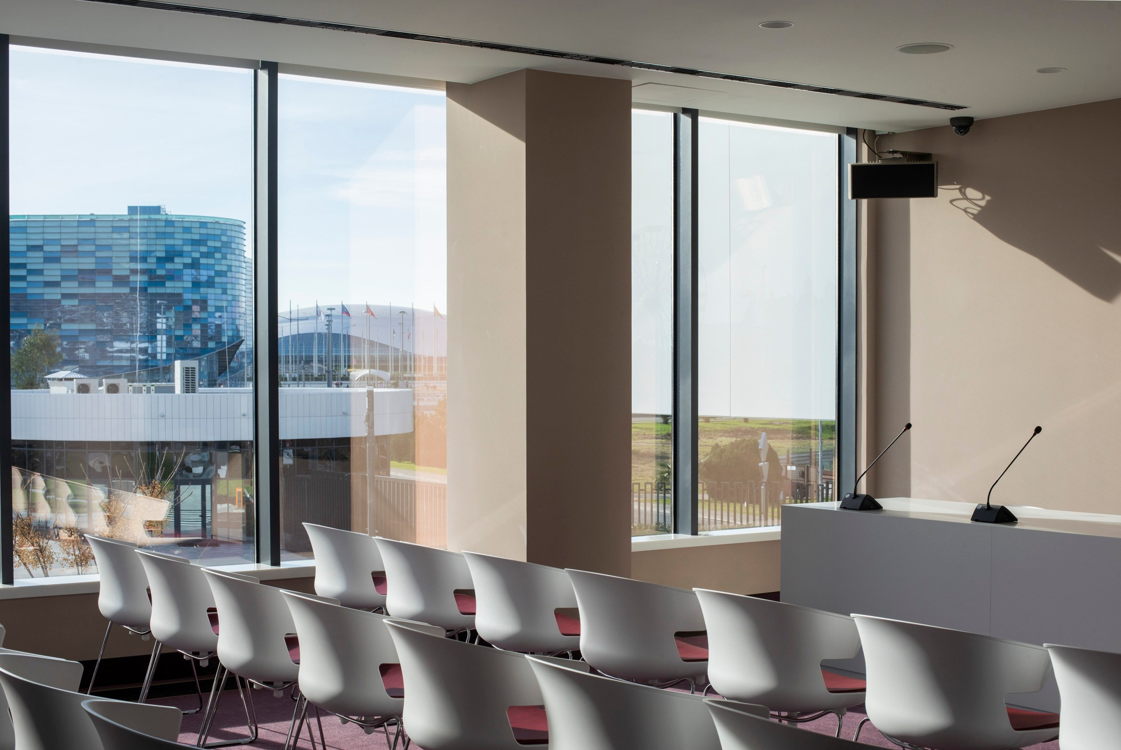 Interior photography. Reportage and staged photographer Natalia Sannikova