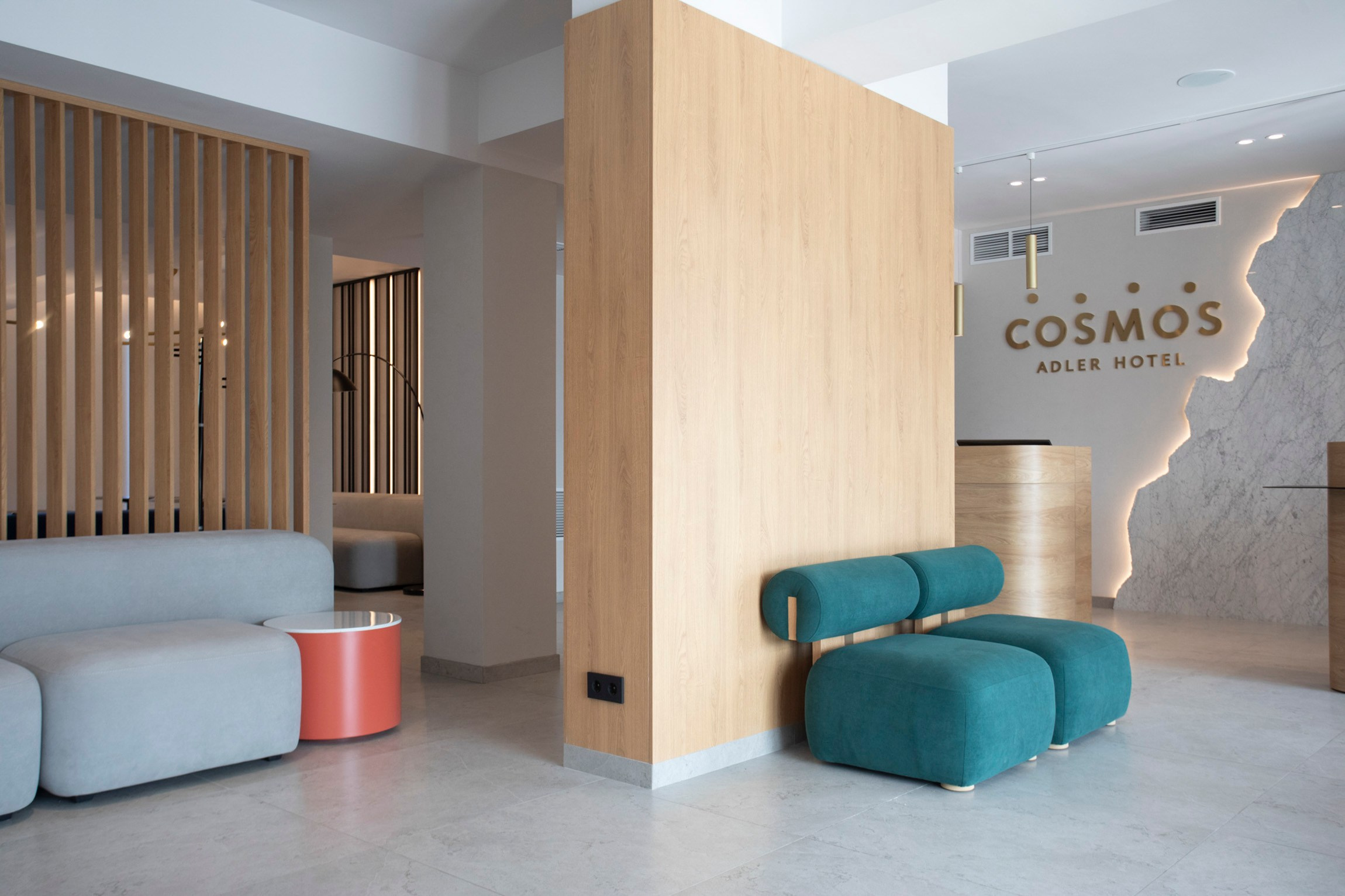 Interior photography. Reportage and staged photographer Natalia Sannikova