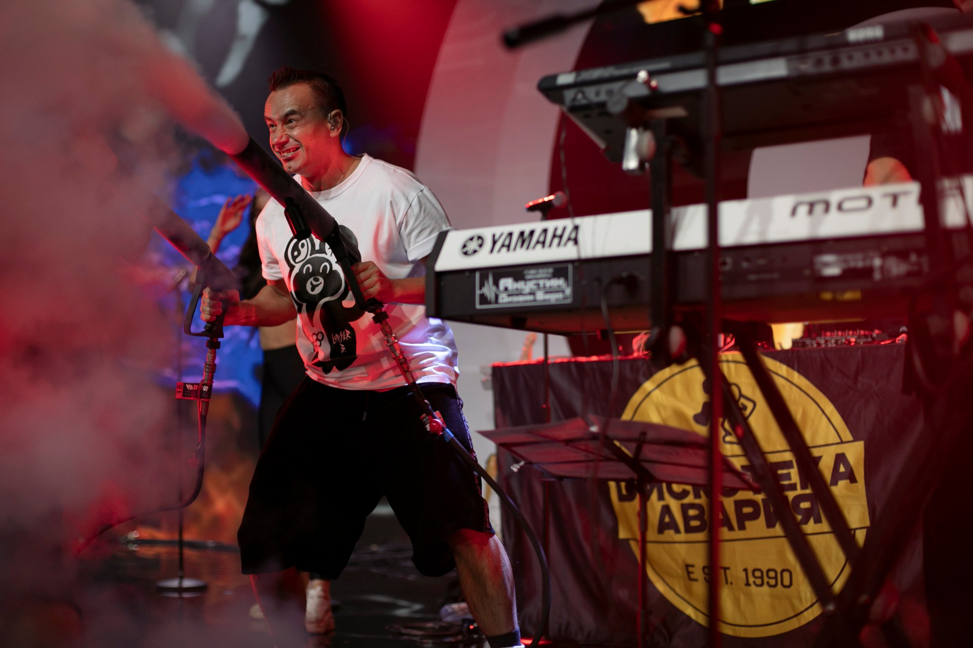 Вечеринка в честь открытия продаж комплекса Sun-city. Репортажный и постановочный Наталья Санникова