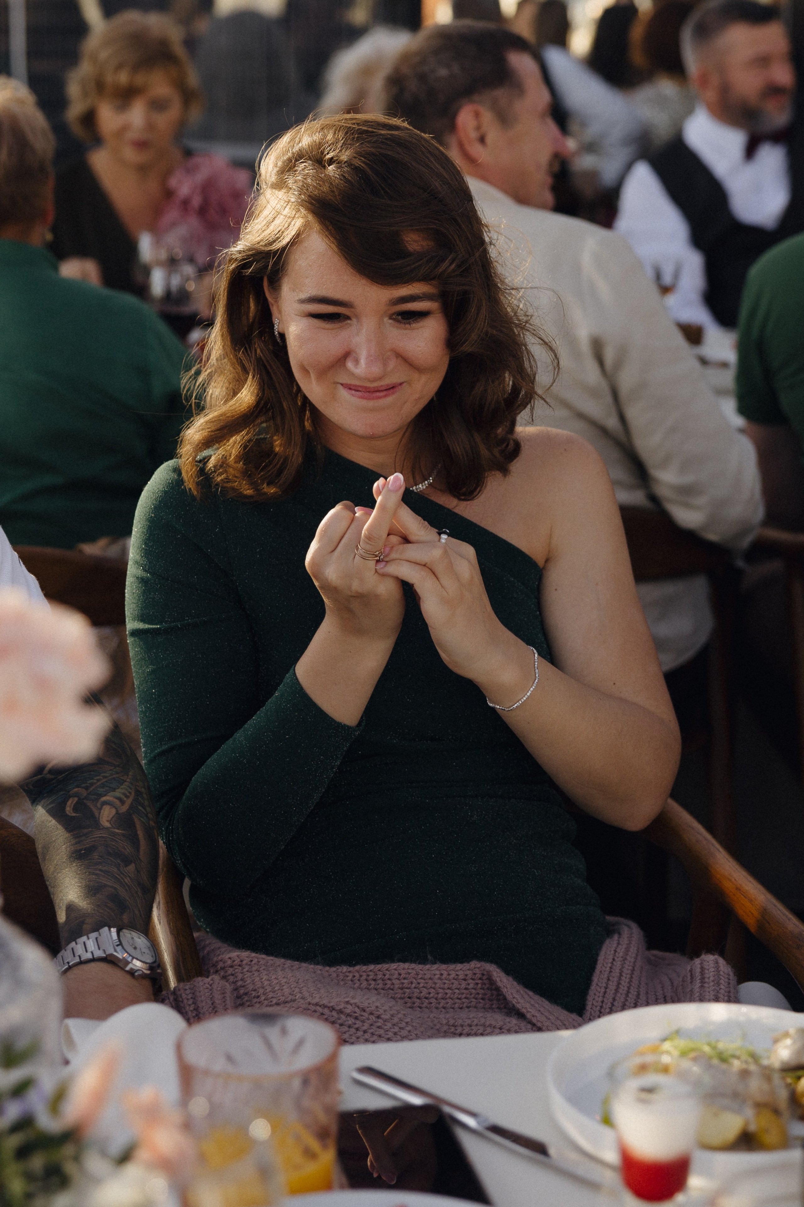 S|V. Свадебный фотограф Таня Караисаева