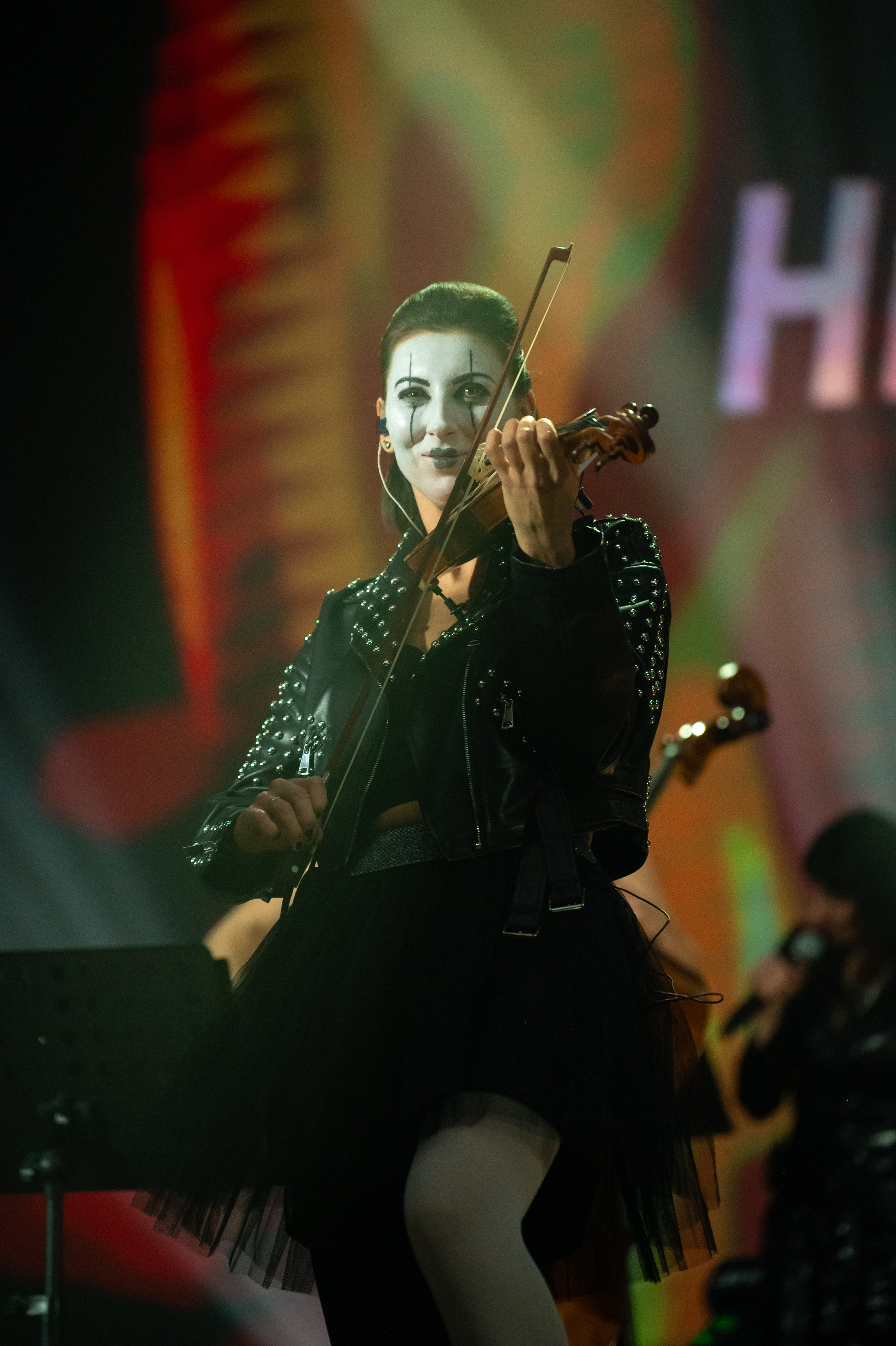 Damage orchestra. Фотограф и видеооператор в Туле | Даниил Рыбак