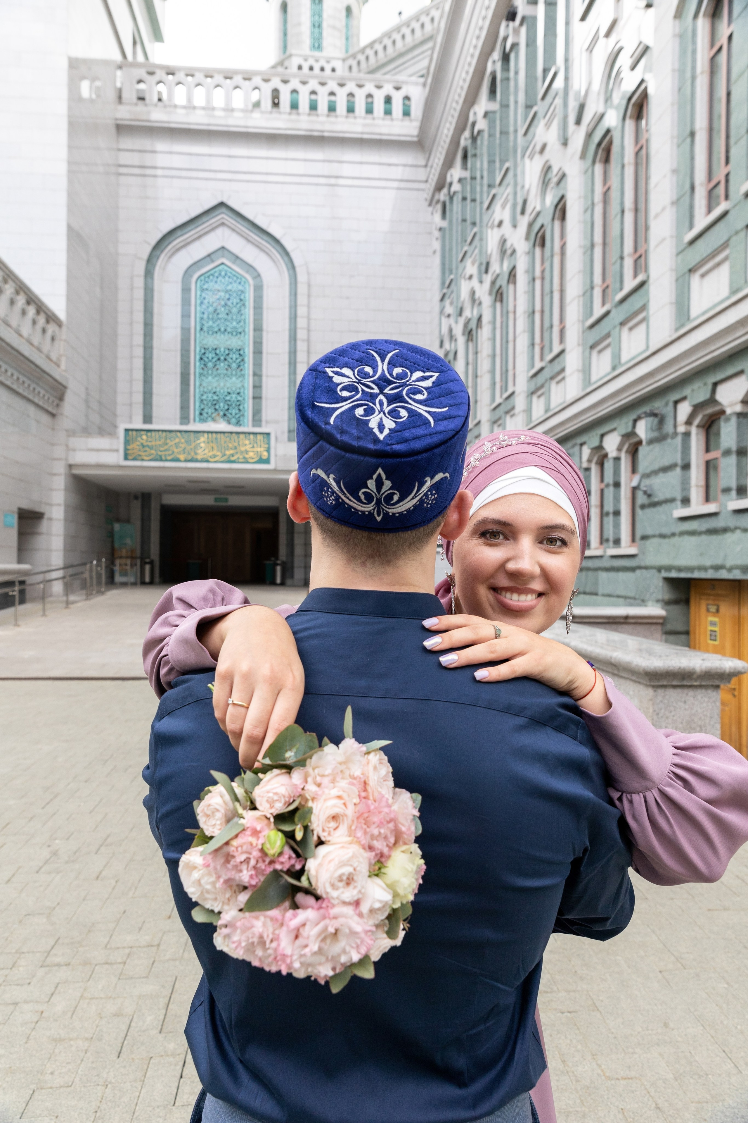 Никах Гольназ. Свадебный и семейный фотограф Москва и Московская область