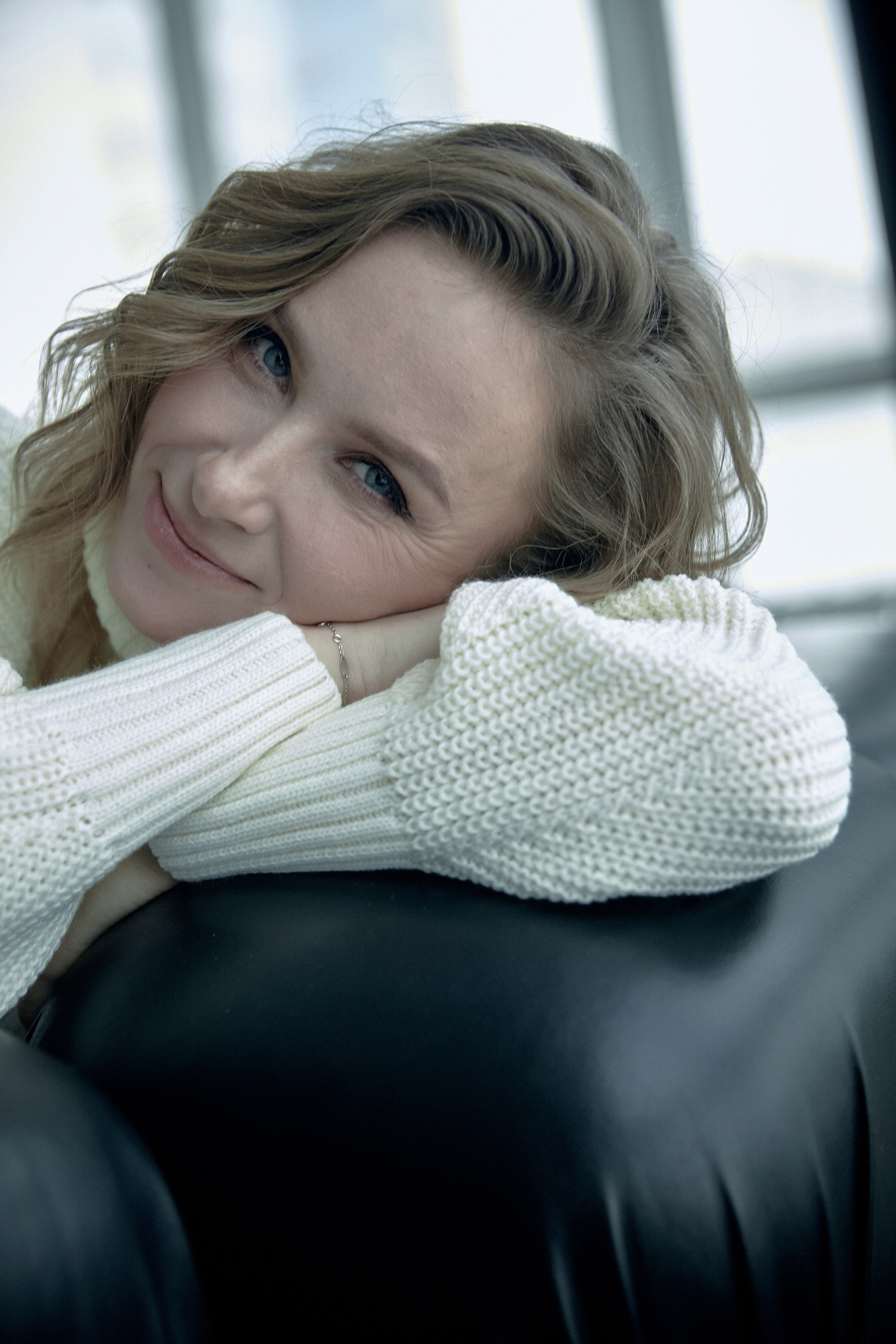 VALERIA. Yulia Otroschenko