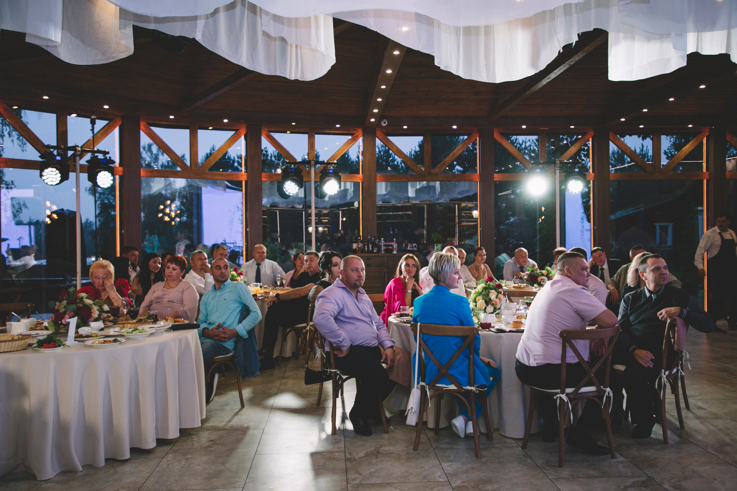 Денис и Екатерина. Портретный и свадебный фотограф Даня Похватова