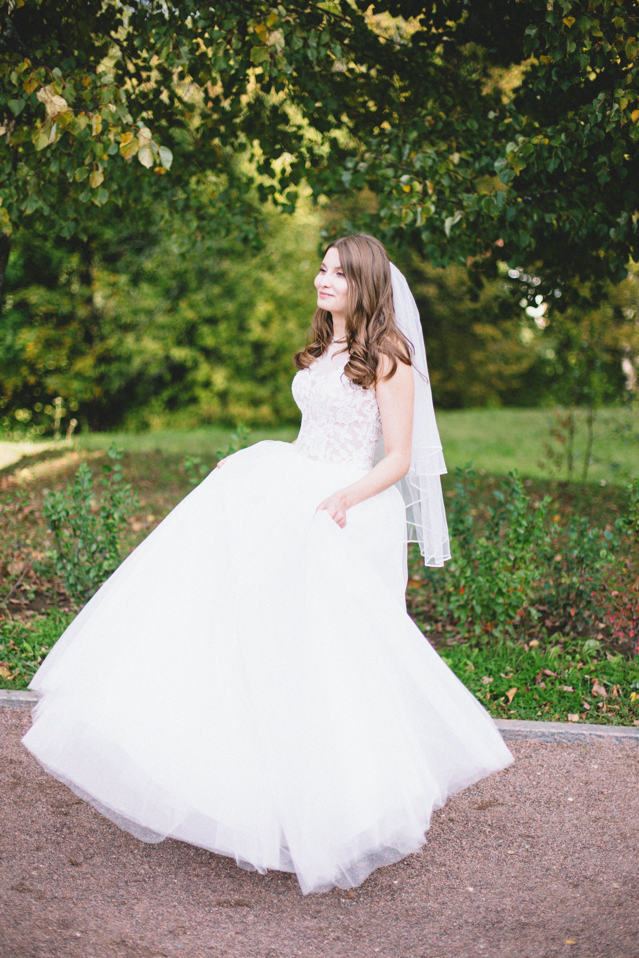 Анна. Портретный и свадебный фотограф Даня Похватова