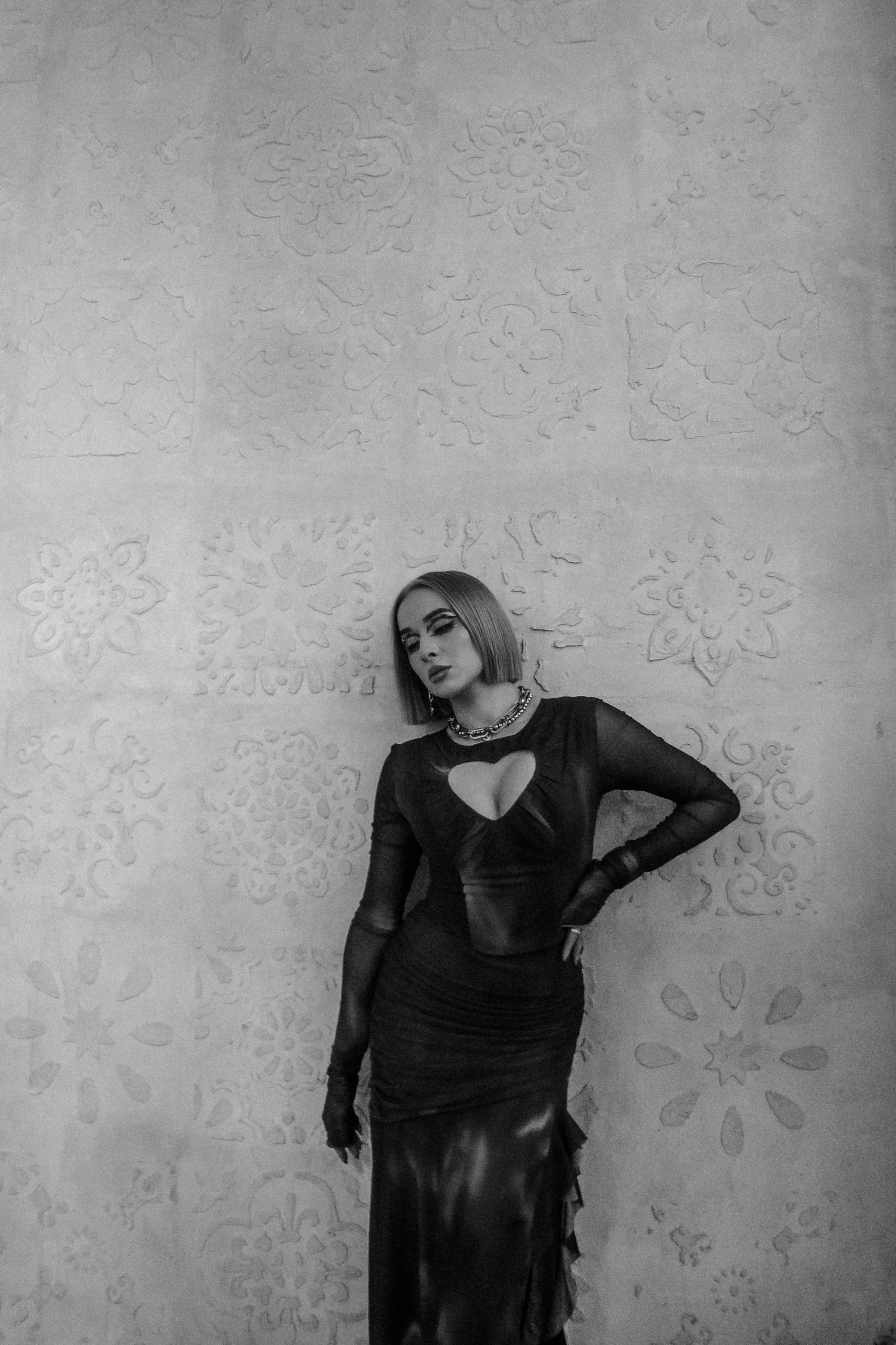 Портретный фотограф в Москве