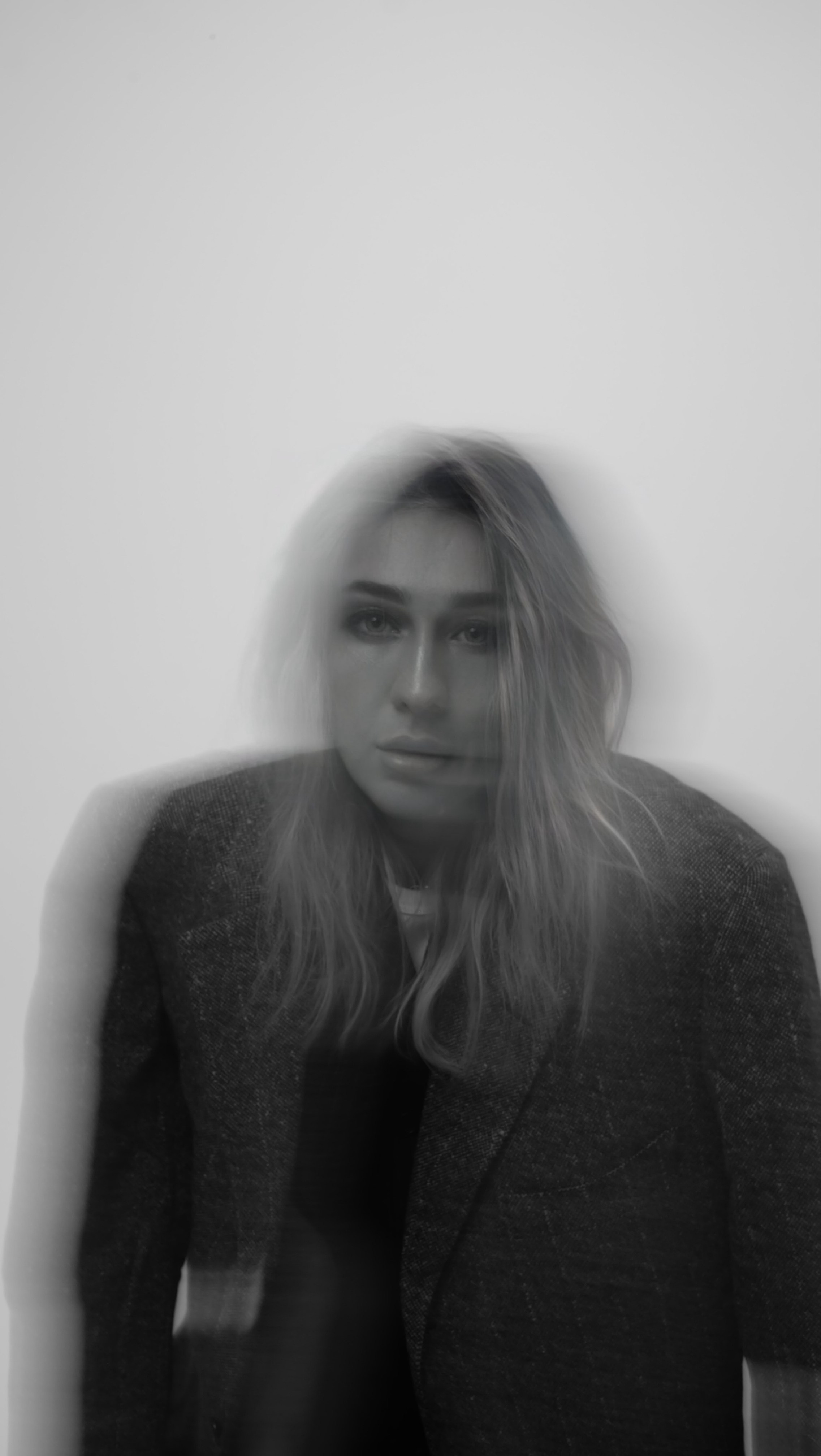 Лена. Портретный фотограф в Москве