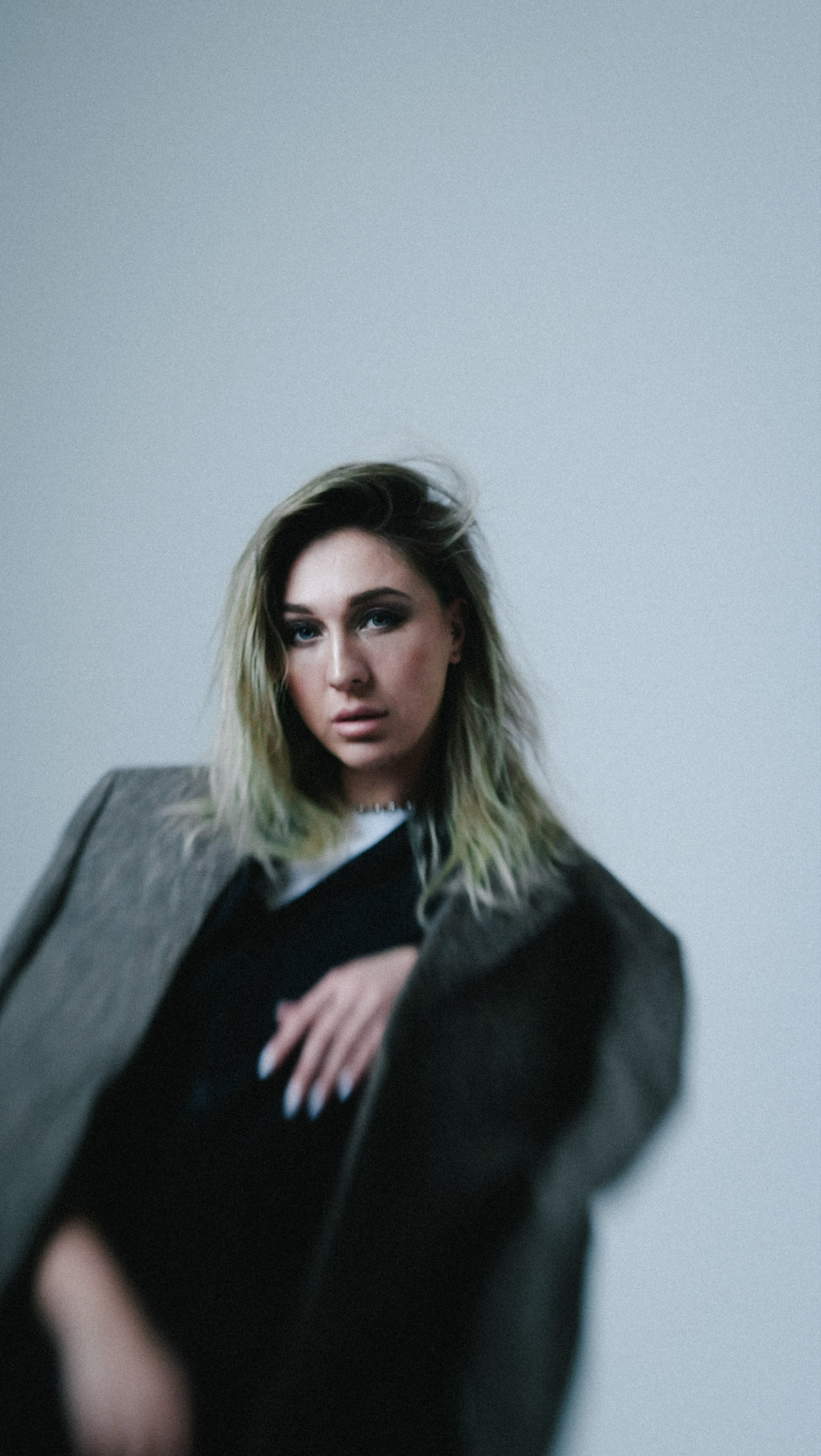 Лена. Портретный фотограф в Москве