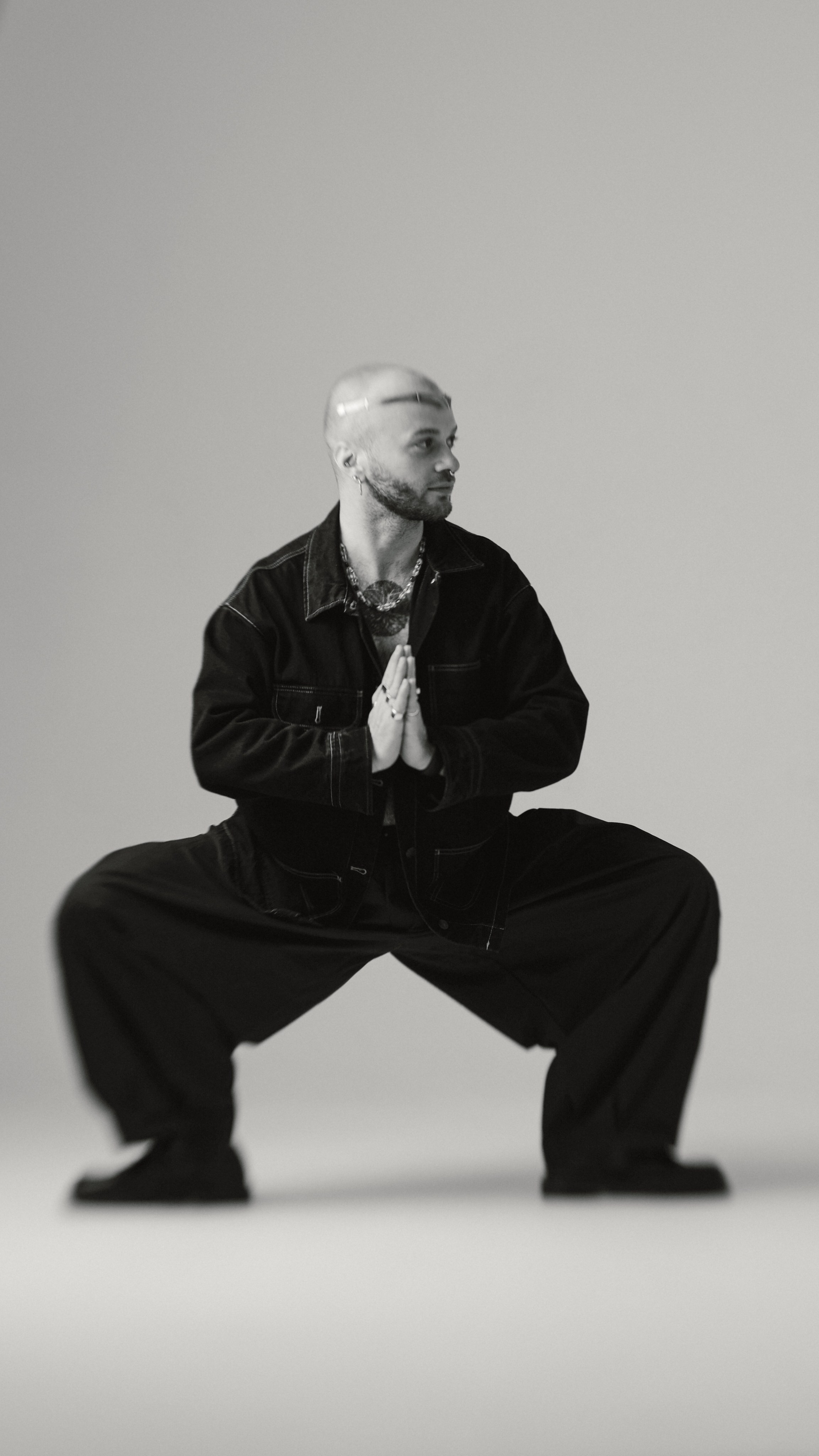 Тони. Портретный фотограф в Москве