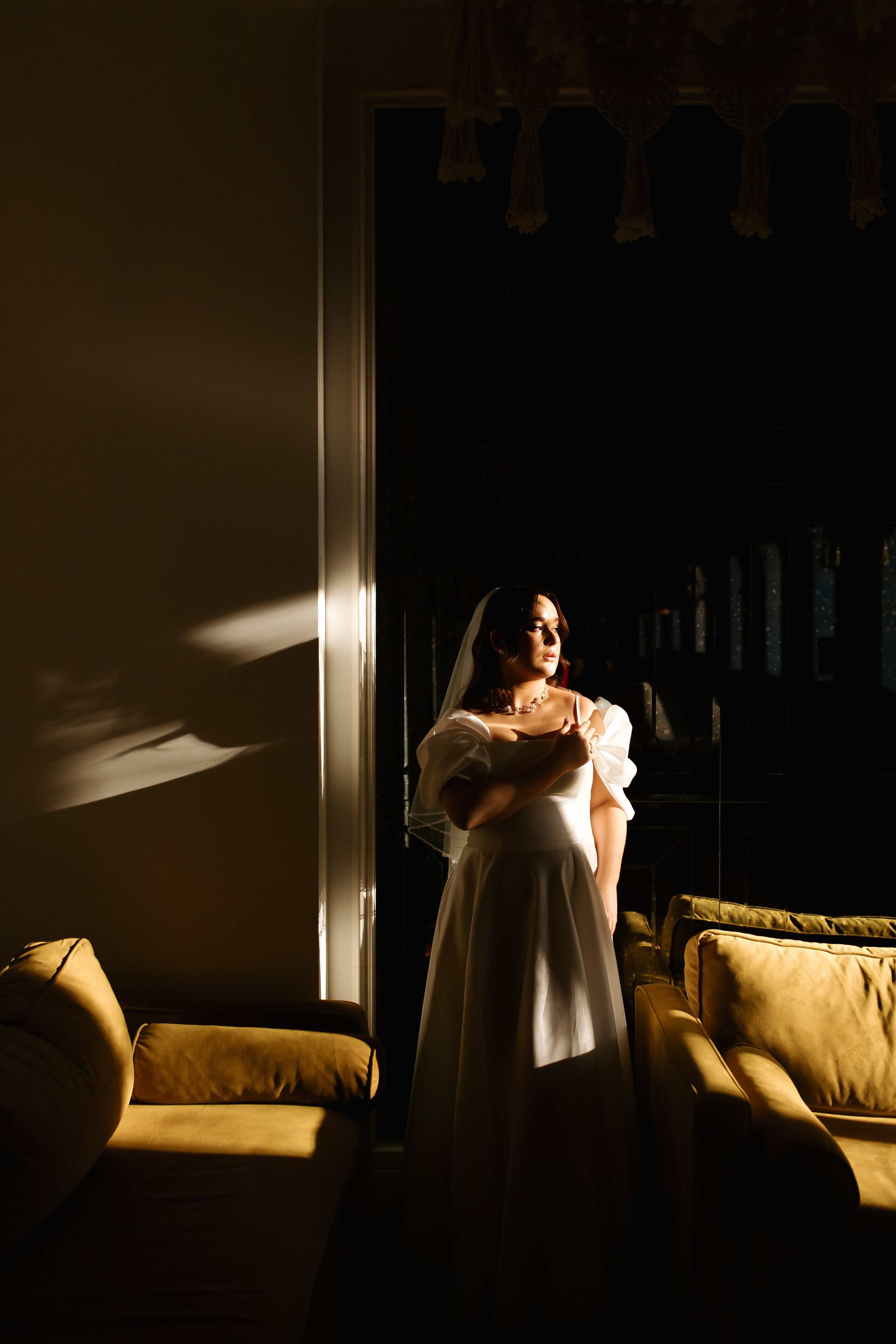 Юля и Степа 21.03.26. Индивидуальный, семейный и свадебный фотограф