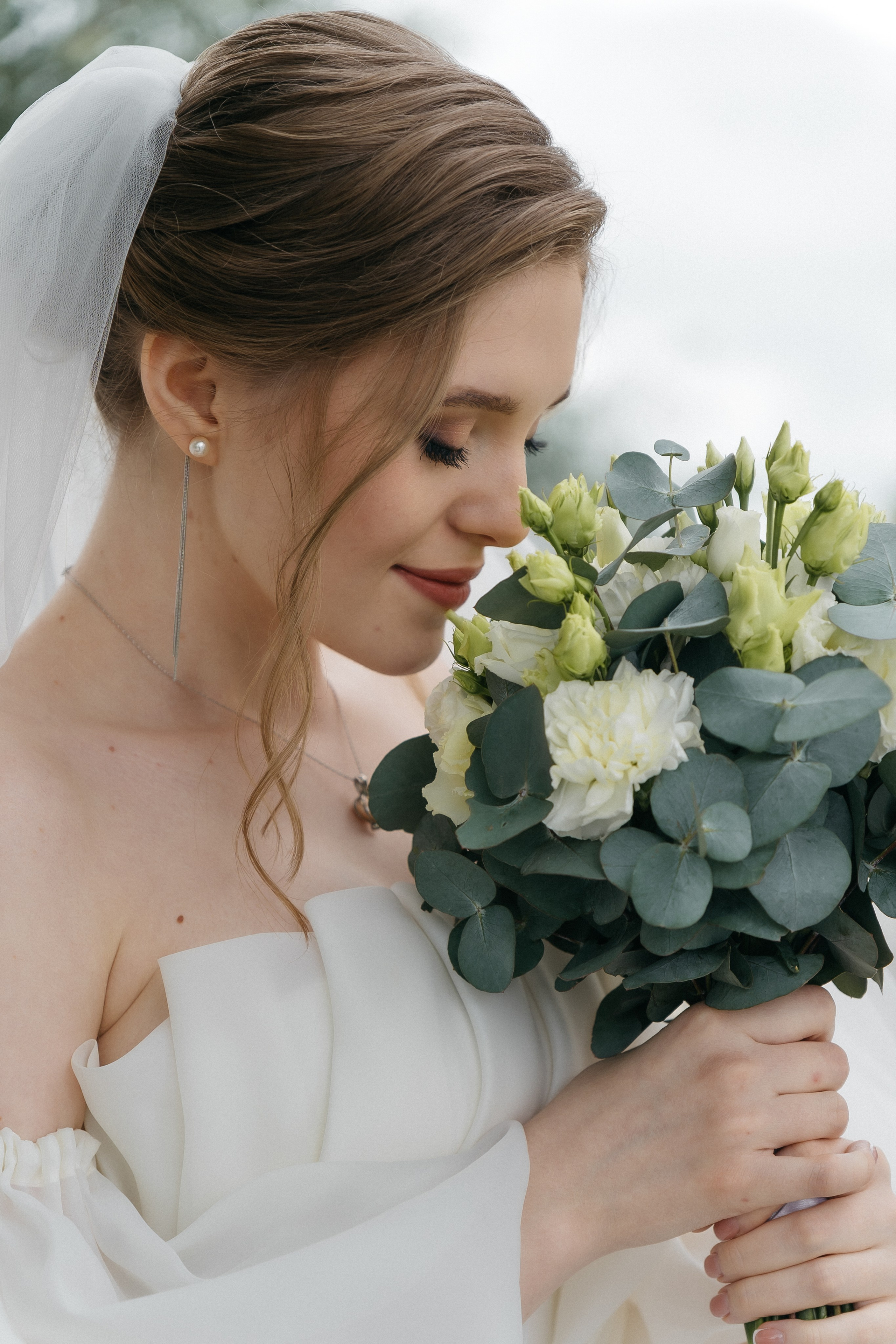 Егор и Надежда. Фотограф Новосибирск Вероника Вишневская