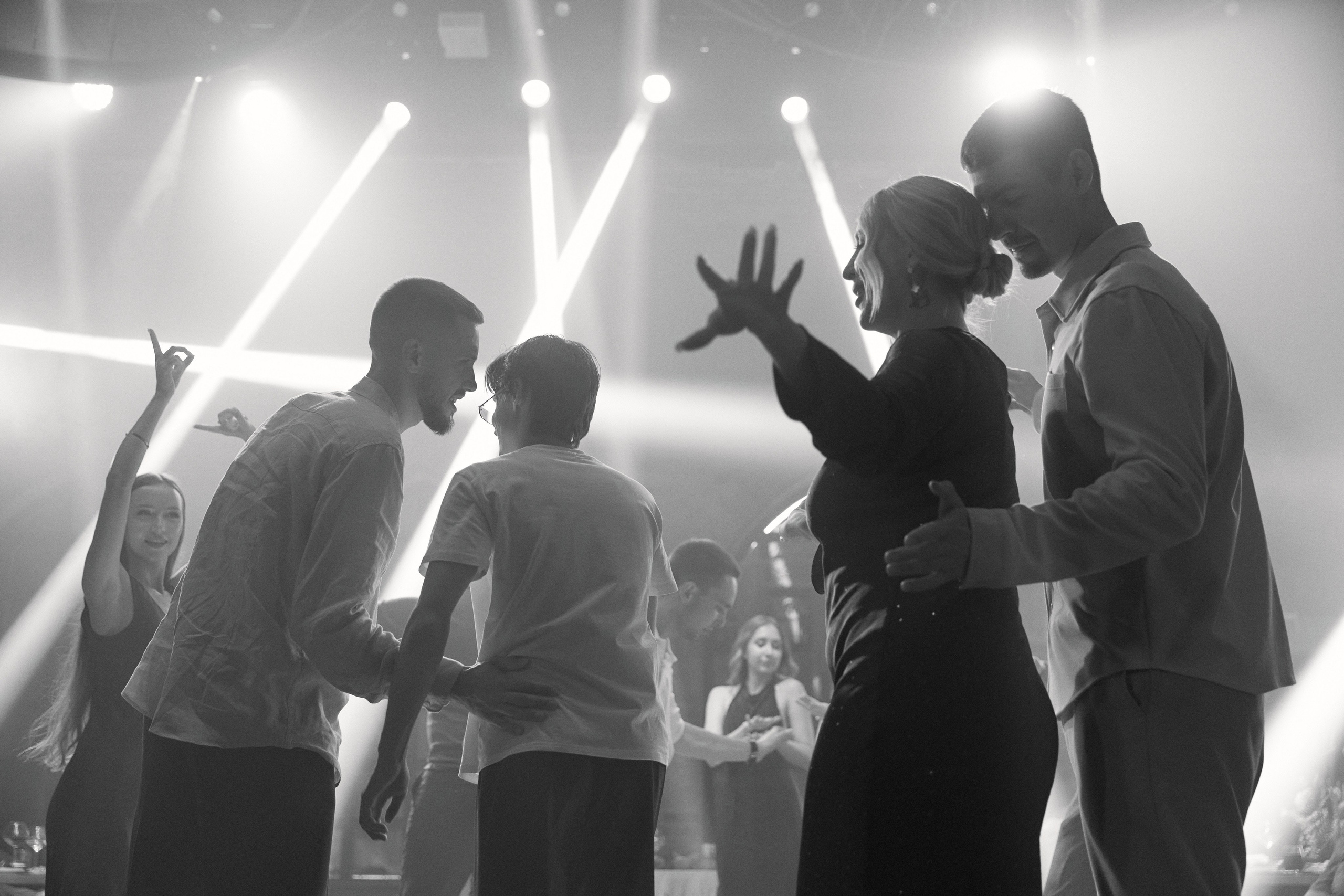 Посмотреть серию. Свадебный и семейный фотограф в Красноярске Тряпчев Павел