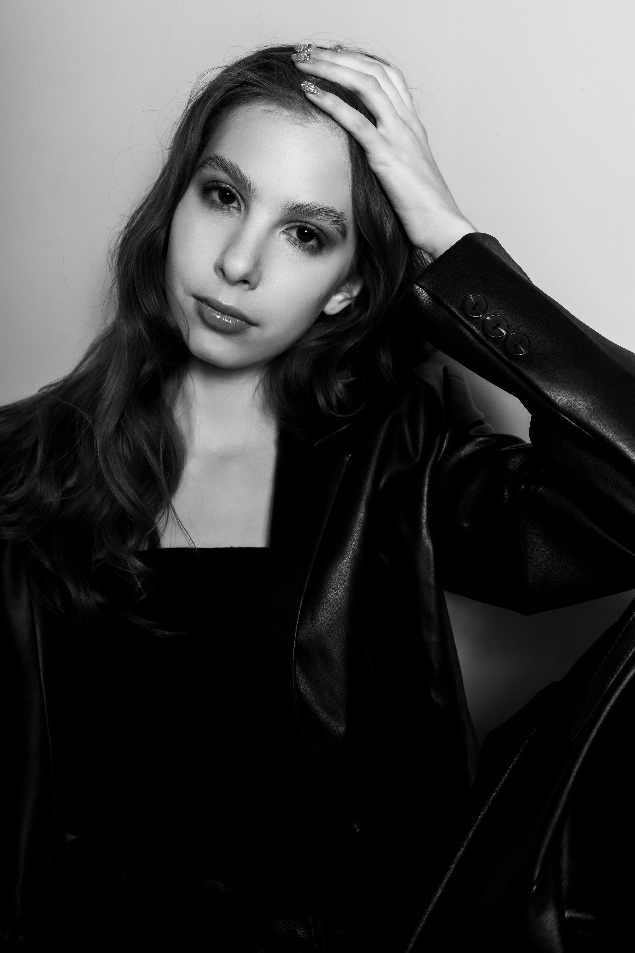 Модельные тесты Нонна. Свадебный и Семейный фотограф г. Ижевск Гульназ Солдатова. Гульназ фото