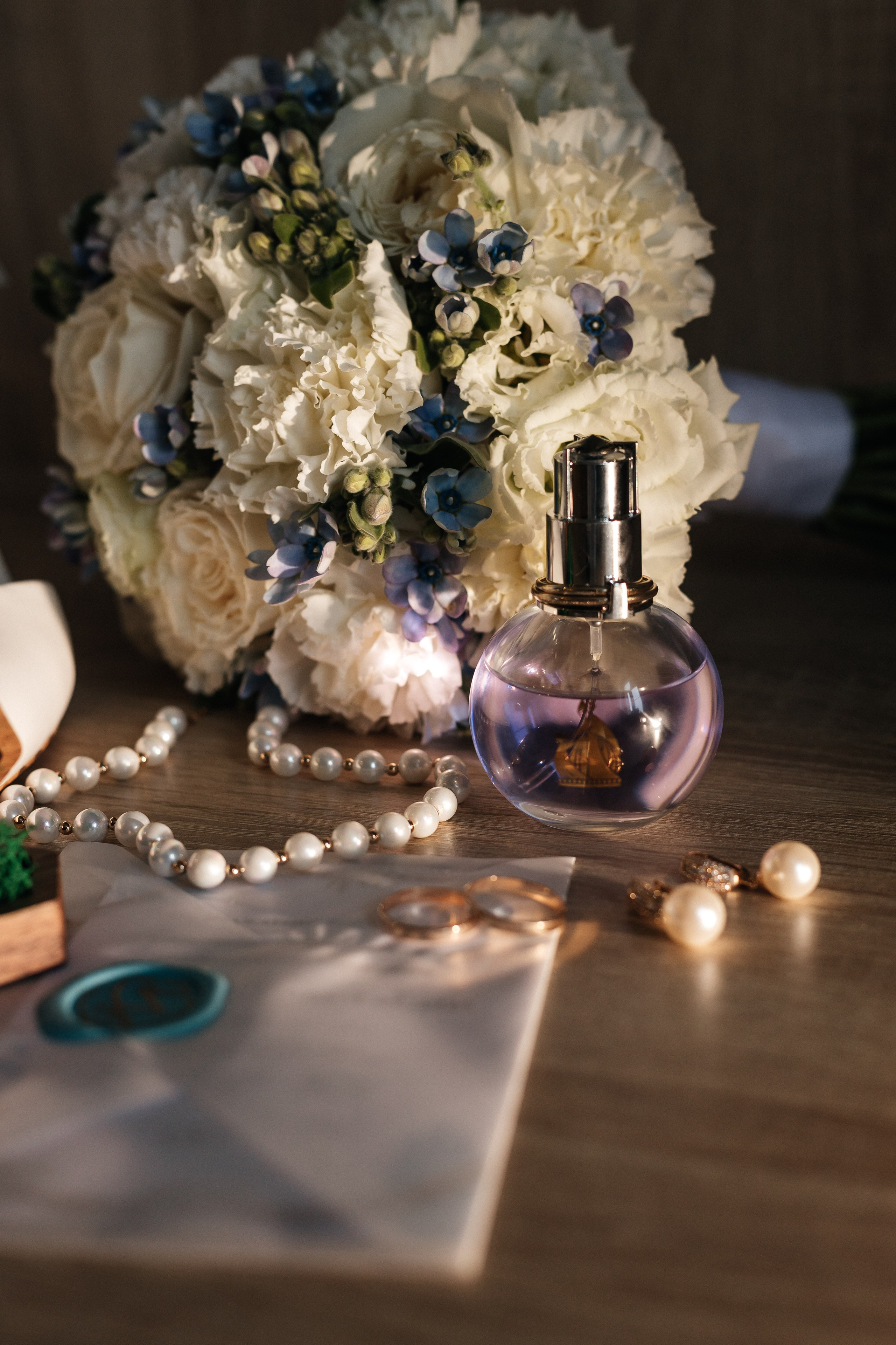 Настя и Иван. Свадебный и Семейный фотограф Свекрова Ольга