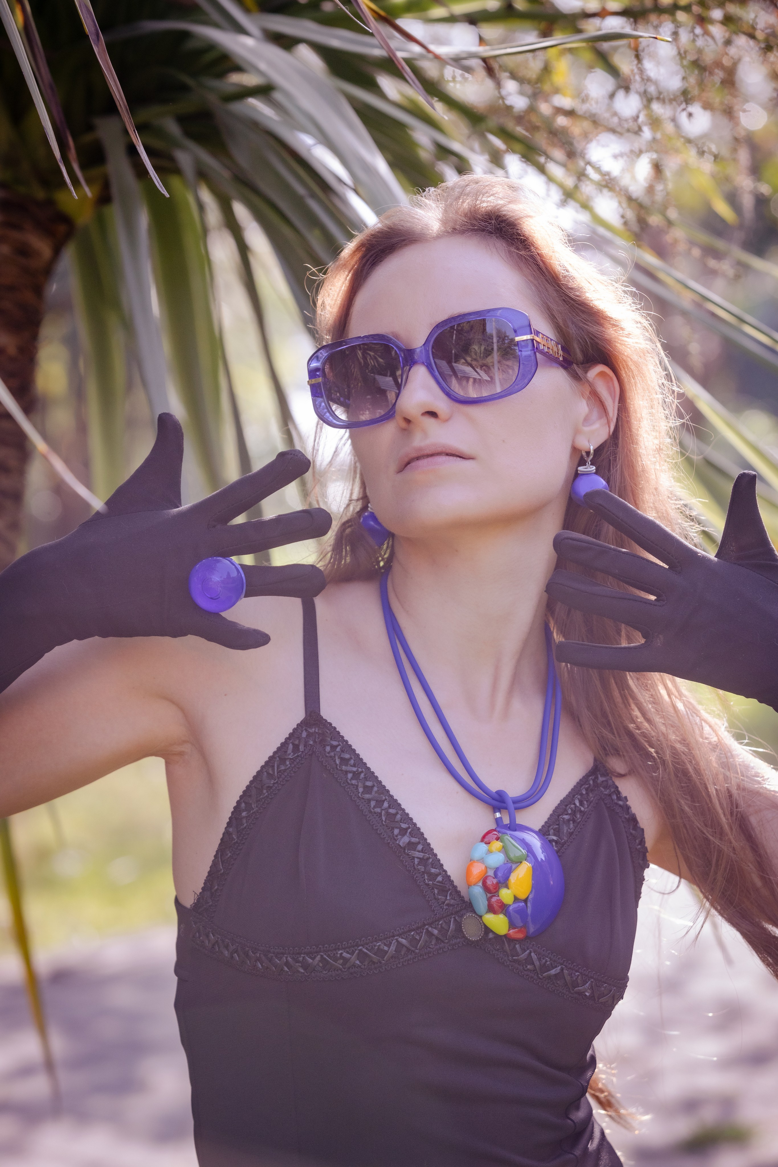 Гостинная. Вячеслав Новичков Фотограф чувств и состояний