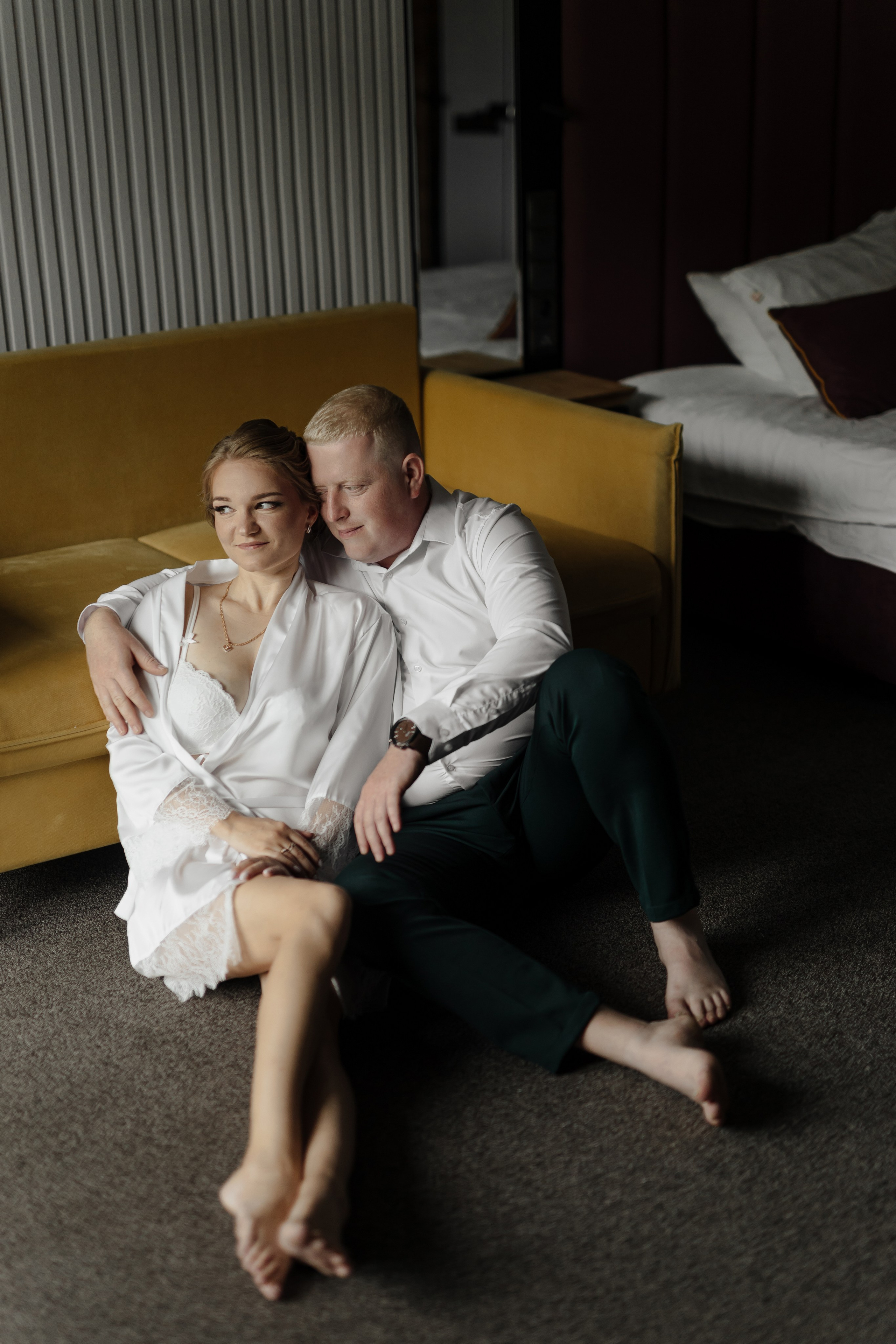 Свадьба Павла и Анастасии. Фотограф Кольчугино/Владимир/Москва Елизавета Иода