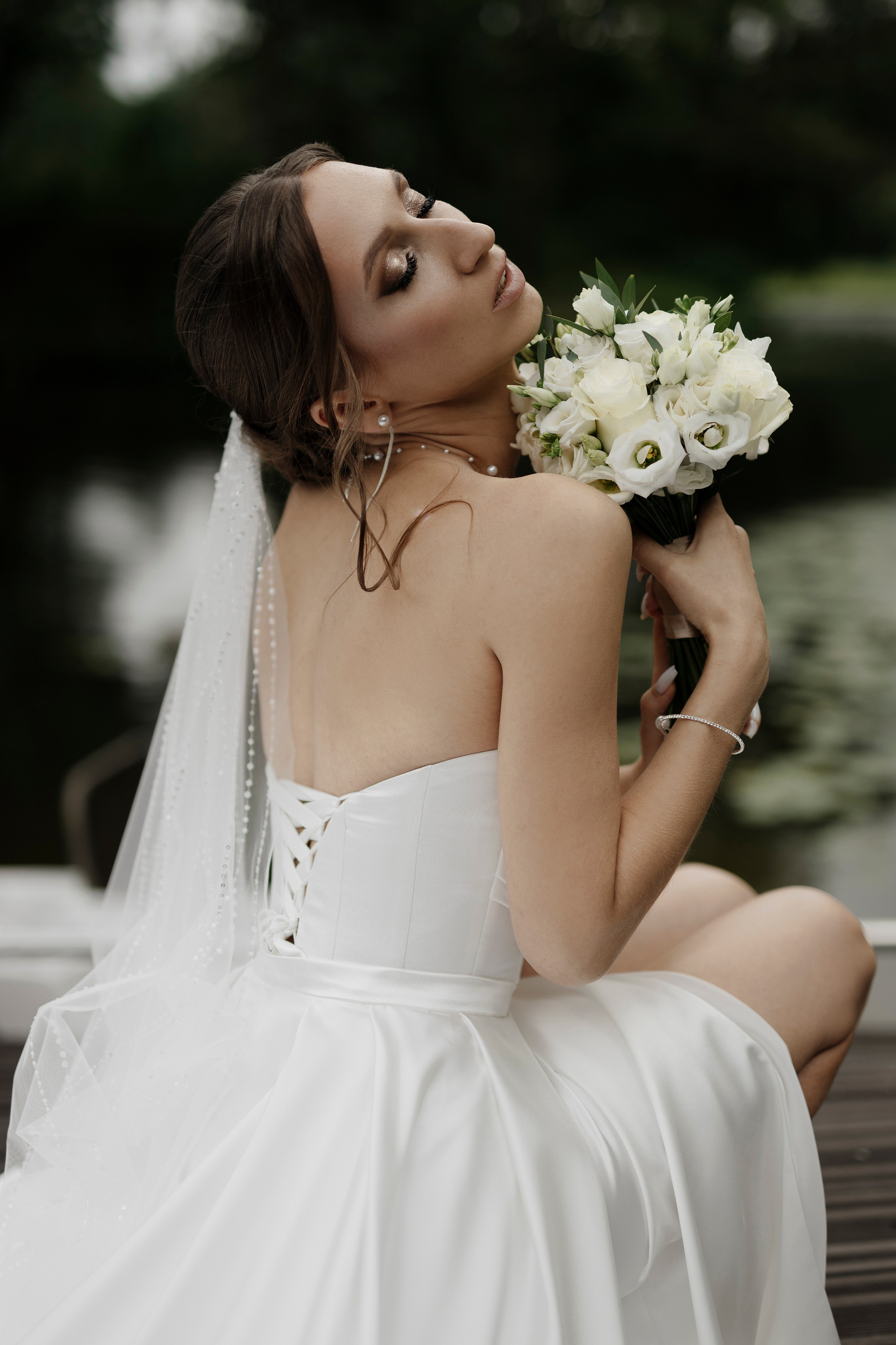 Свадьба Алексея и Кристины. Фотограф Кольчугино/Владимир/Москва Елизавета Иода