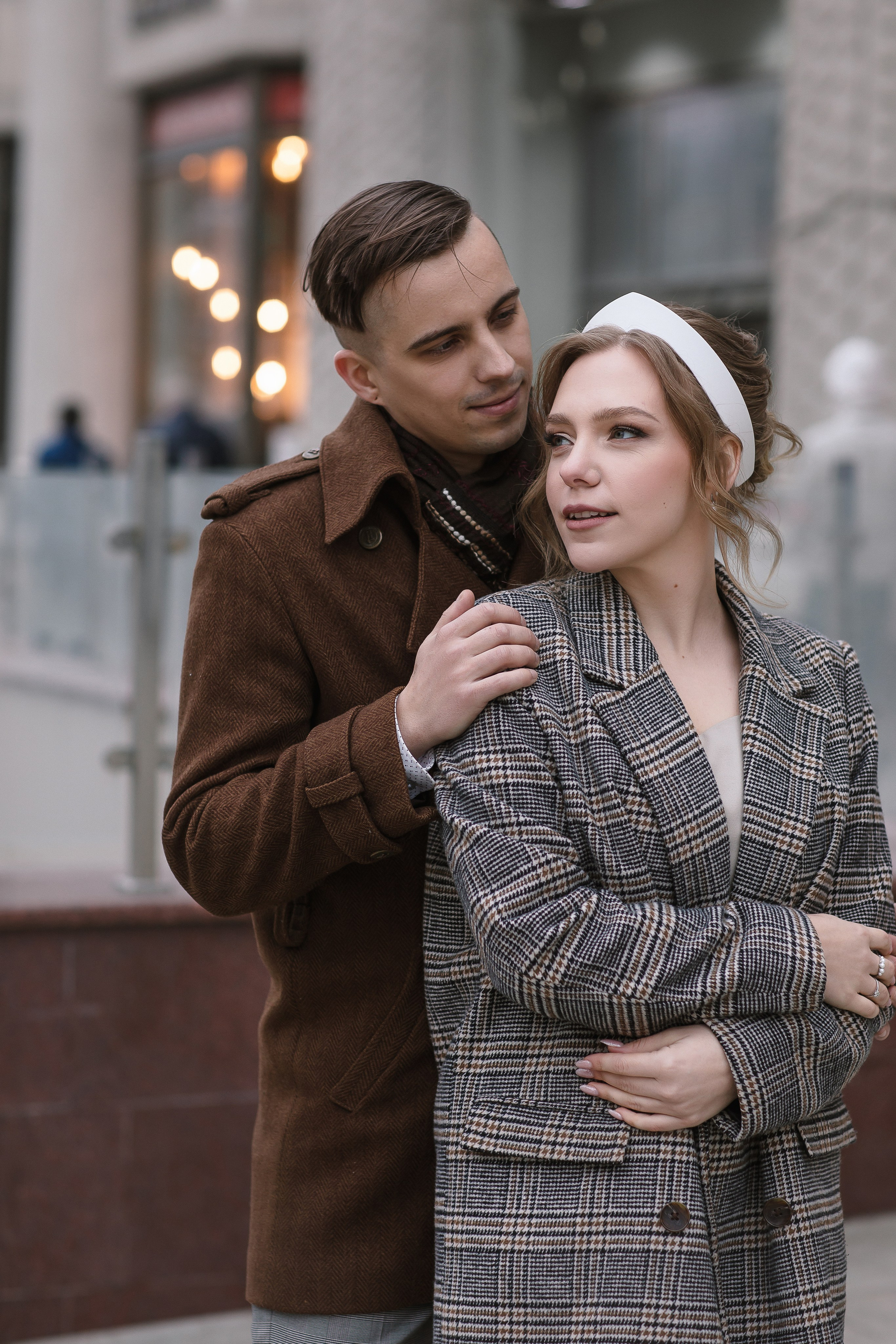 Love Story. Свадебный и семейный фотограф в Воронеже Кирсанова Наталья